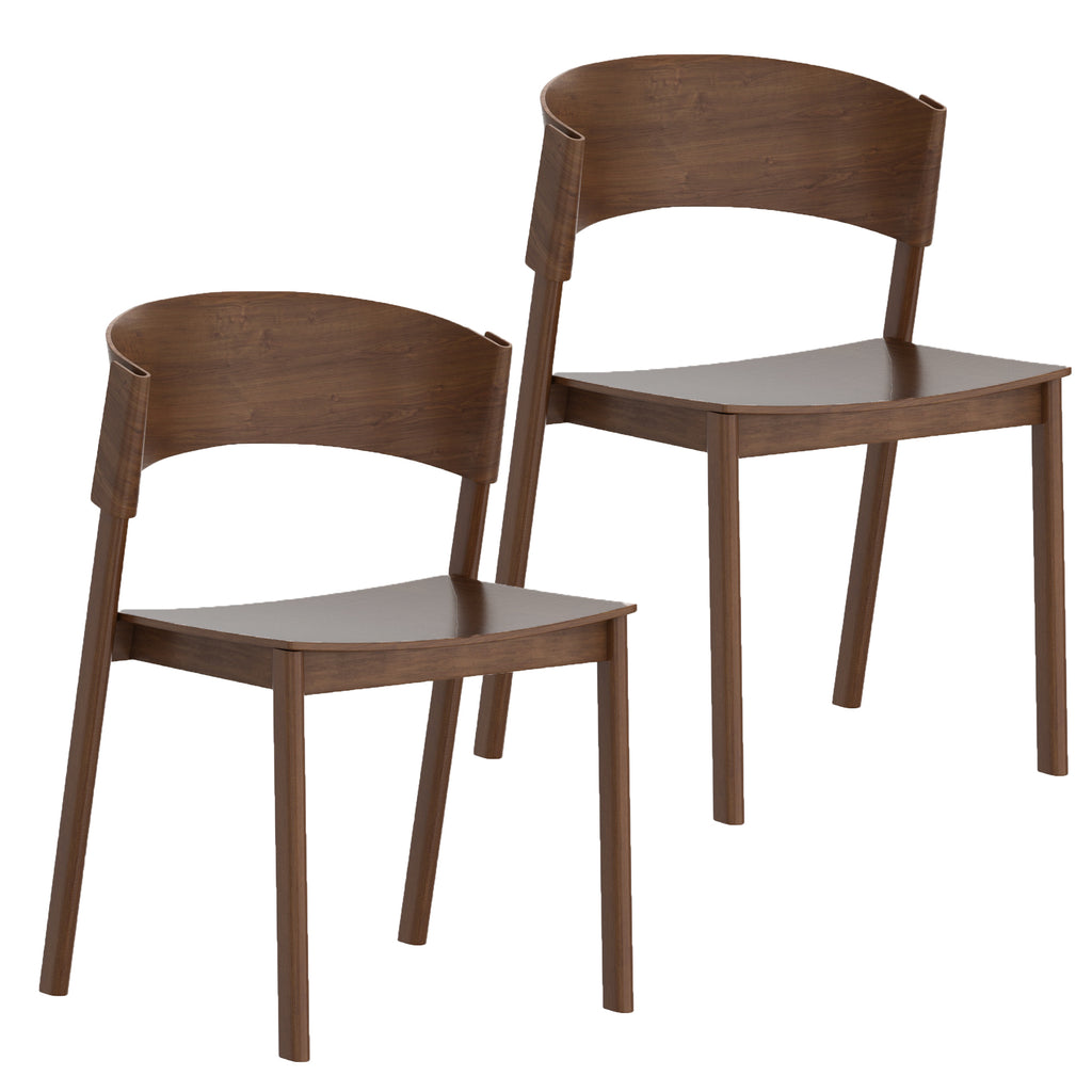 Elias Dining Chair, Set Of 2