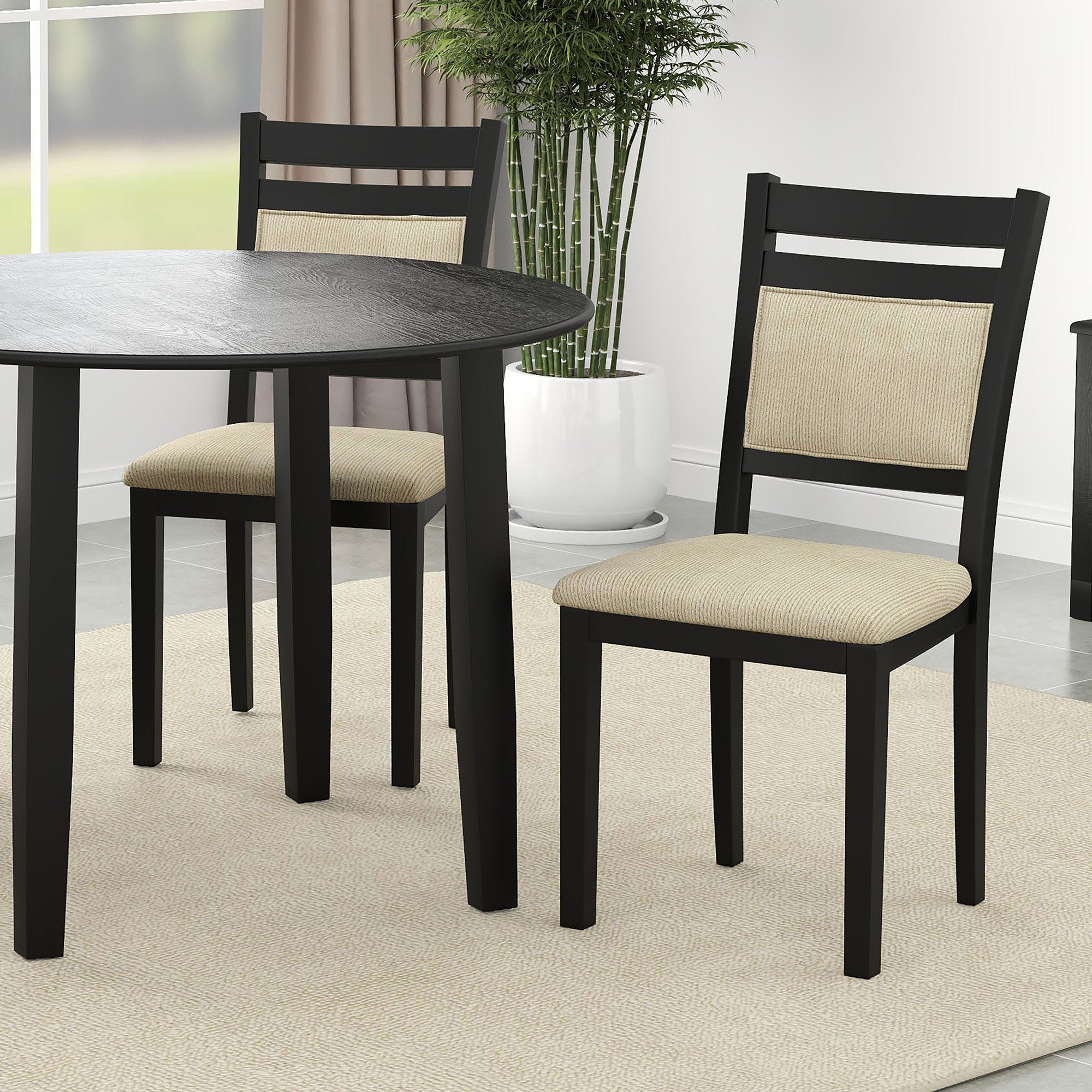 Conrad Dining Chair, Set Of 2