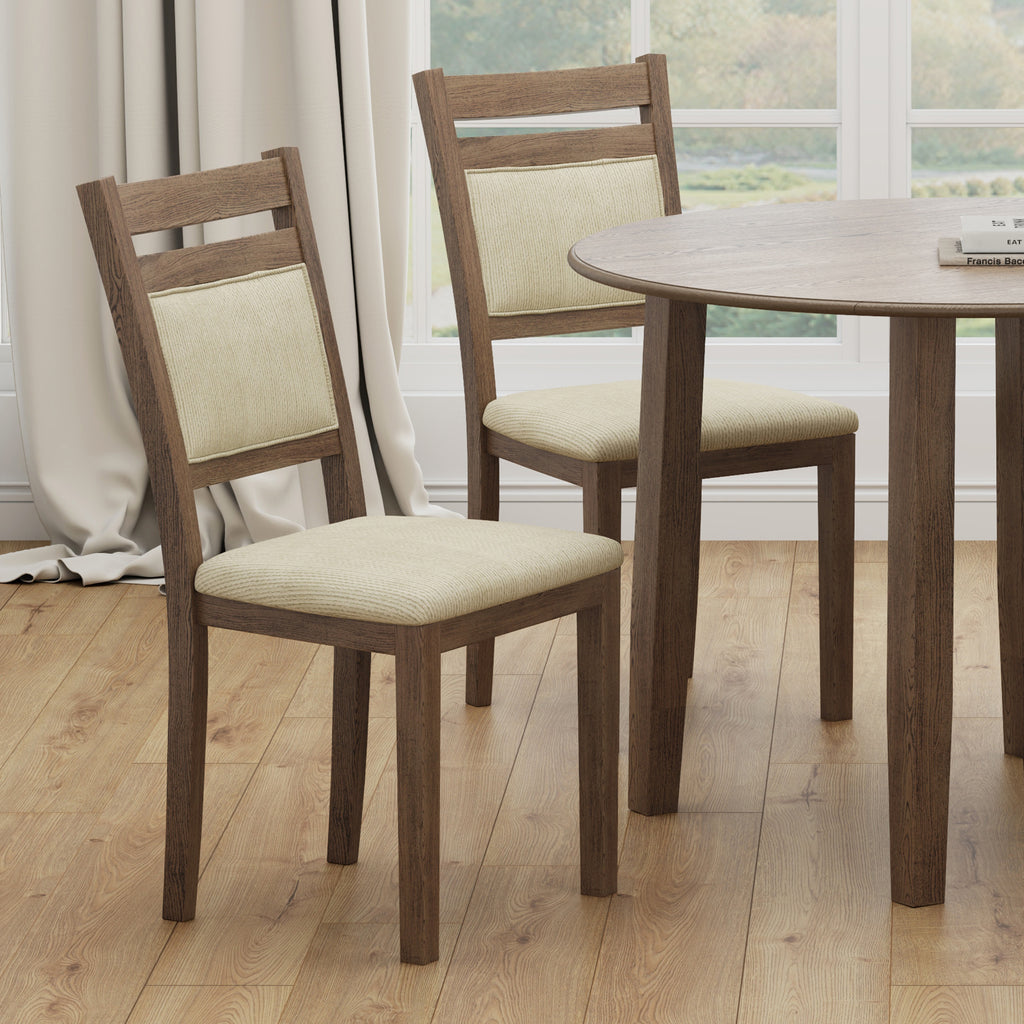 Conrad Dining Chair, Set Of 2