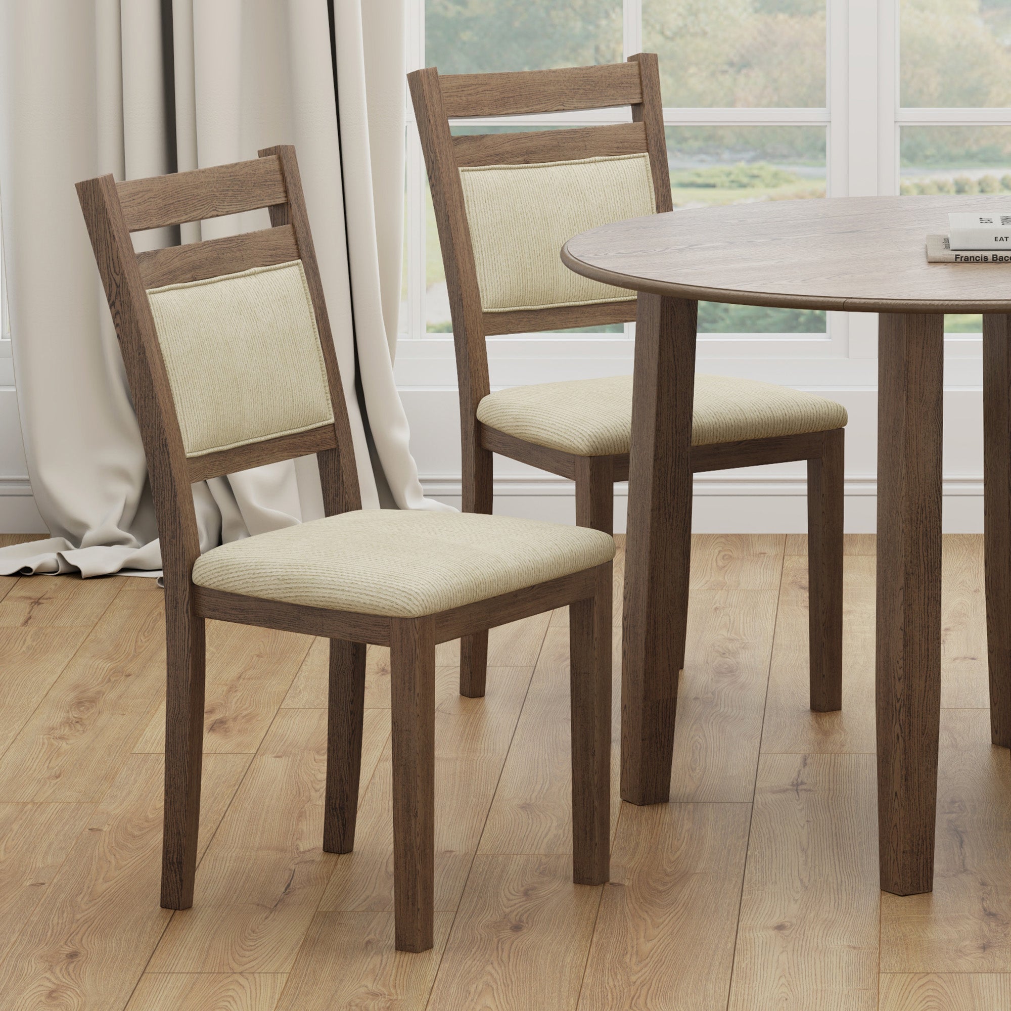 Conrad Dining Chair, Set Of 2