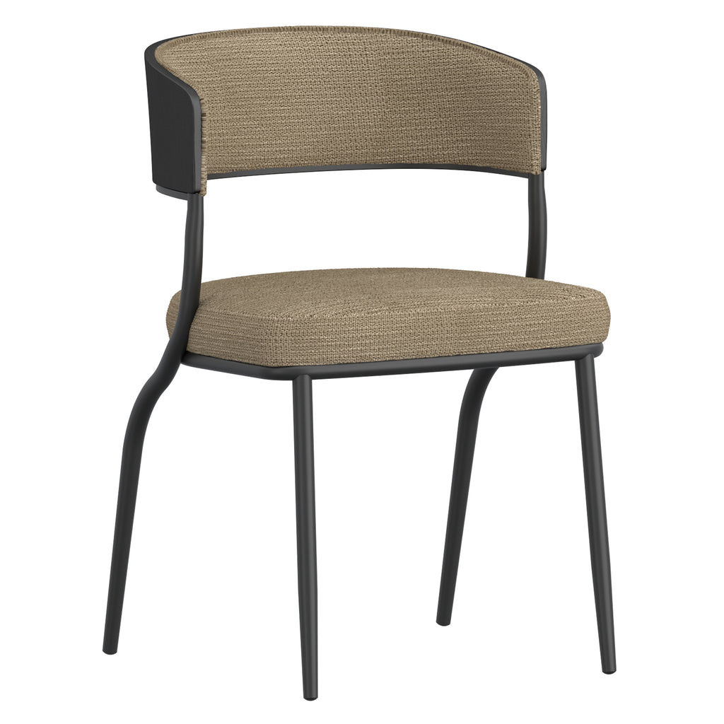 Kazan Dining Chair, Set Of 2