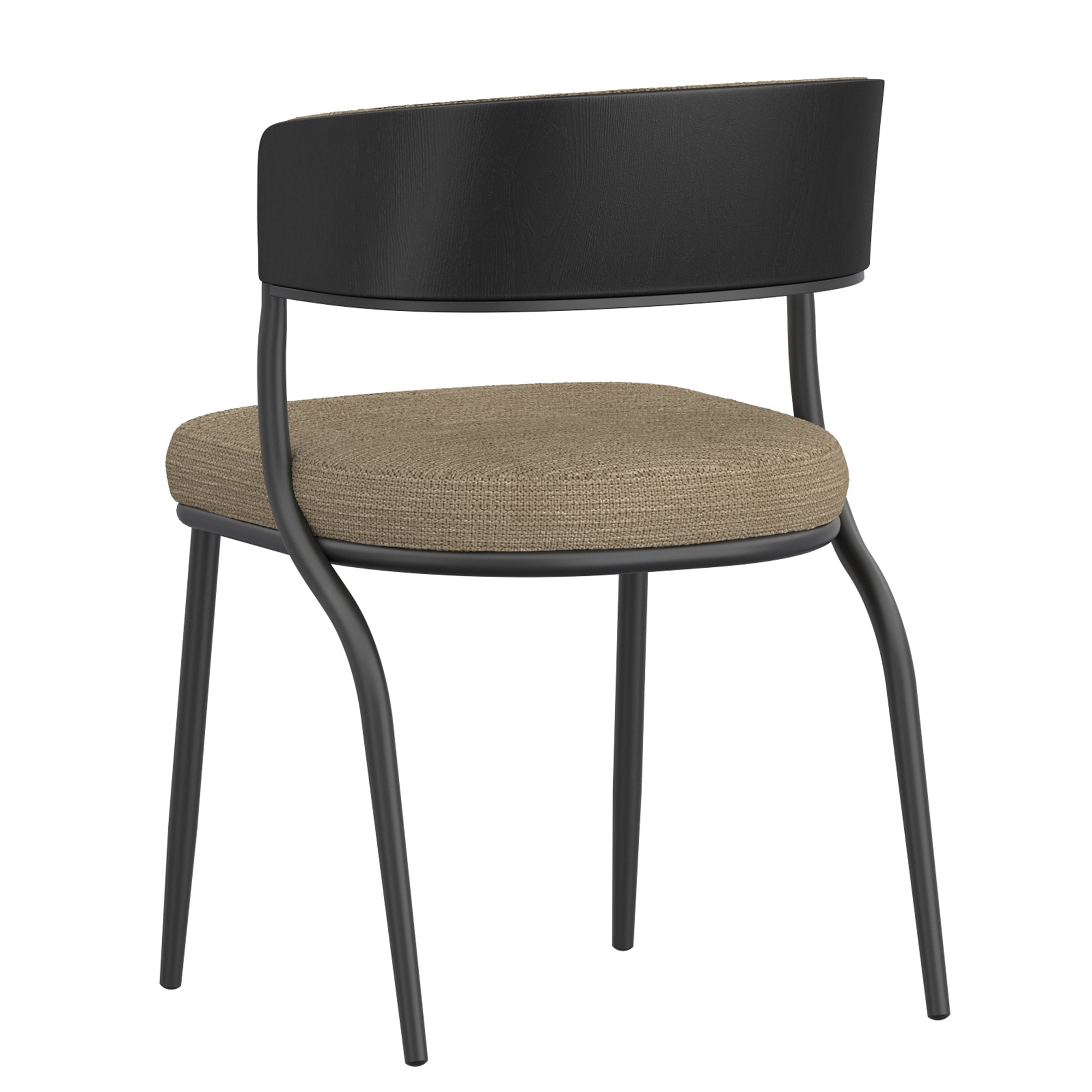 Kazan Dining Chair, Set Of 2