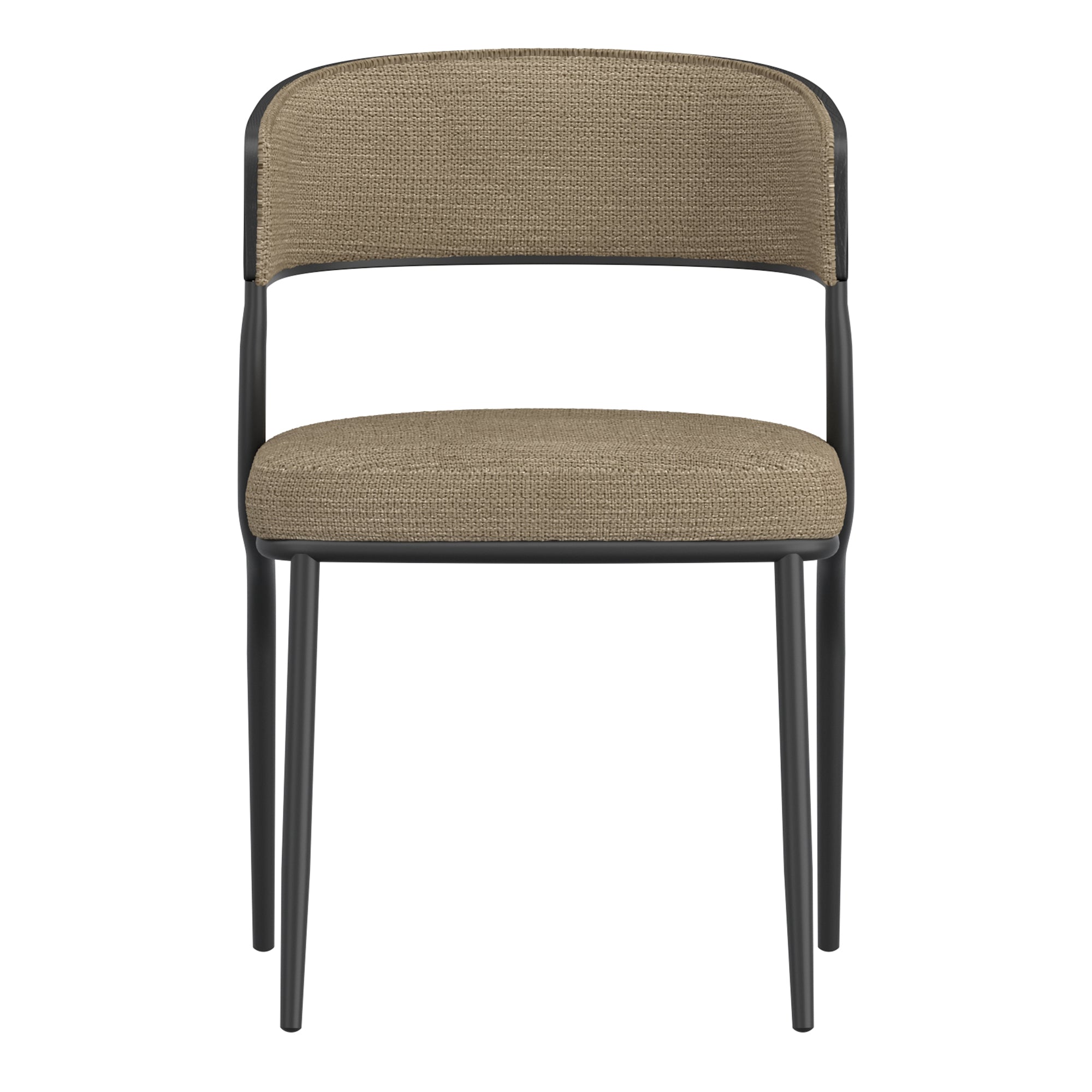 Kazan Dining Chair, Set Of 2