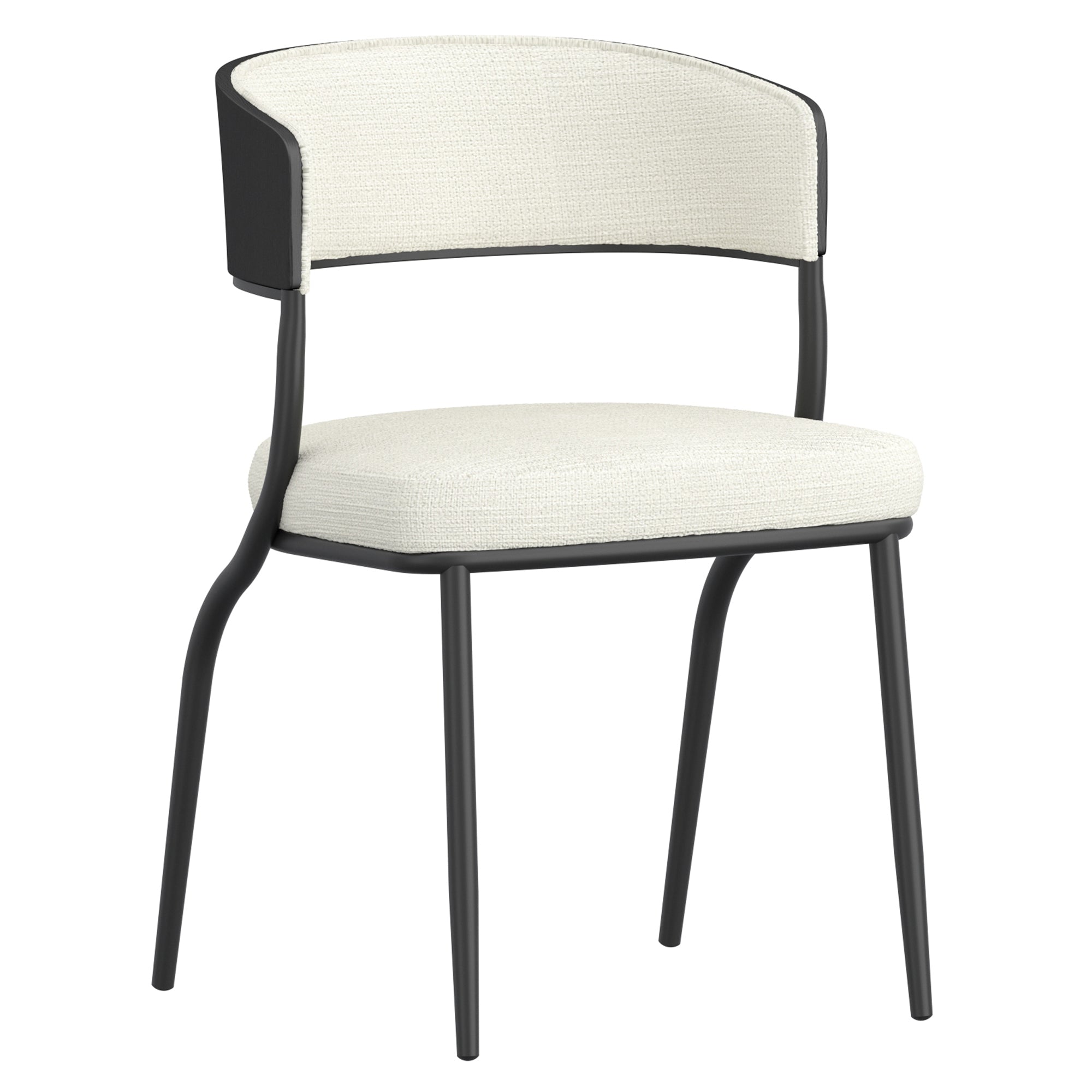 Kazan Dining Chair, Set Of 2