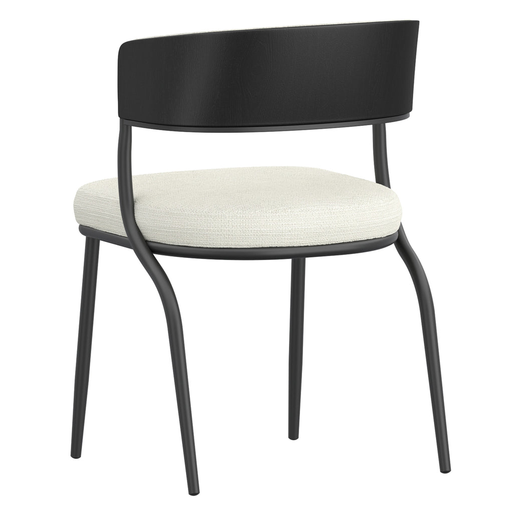 Kazan Dining Chair, Set Of 2