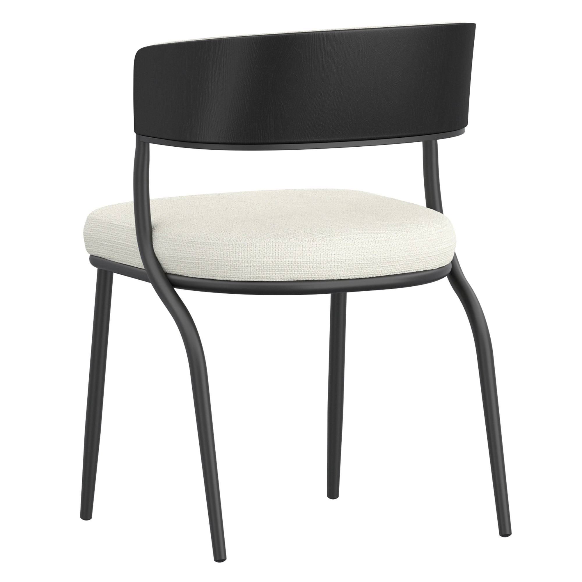 Kazan Dining Chair, Set Of 2