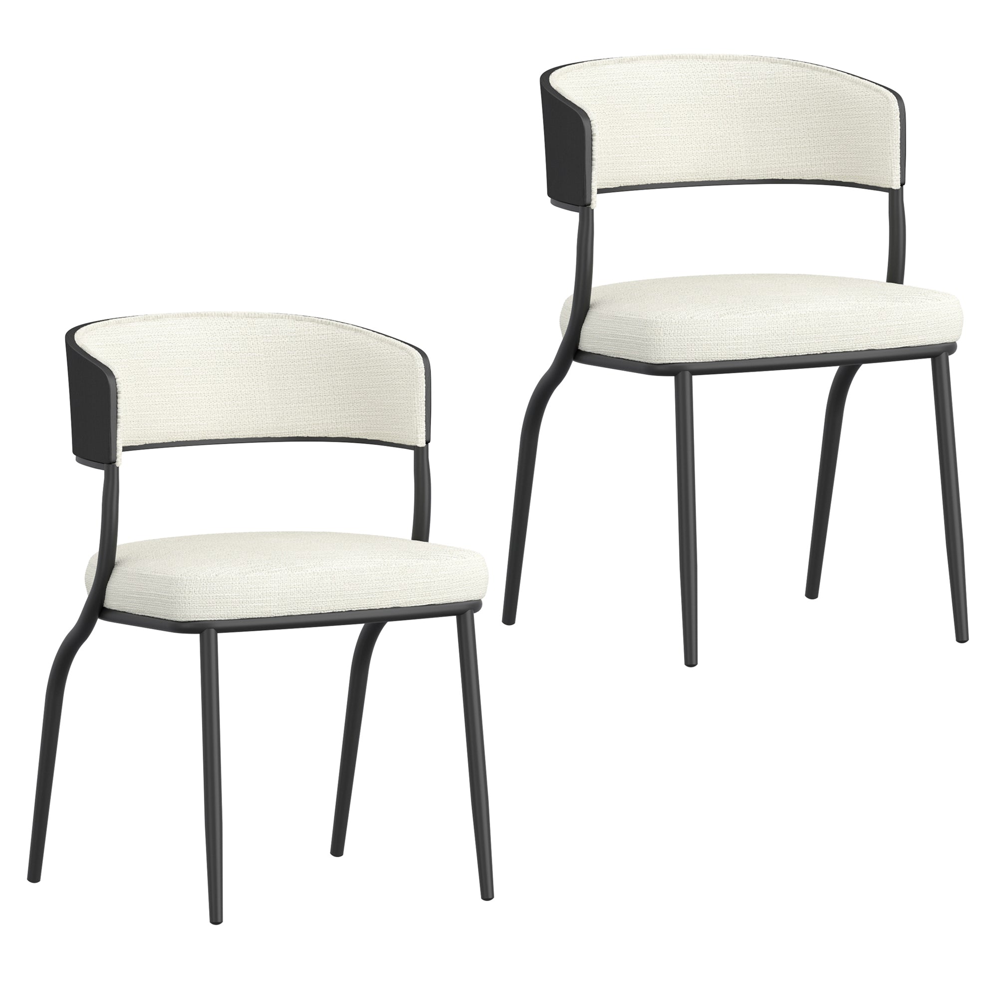 Kazan Dining Chair, Set Of 2