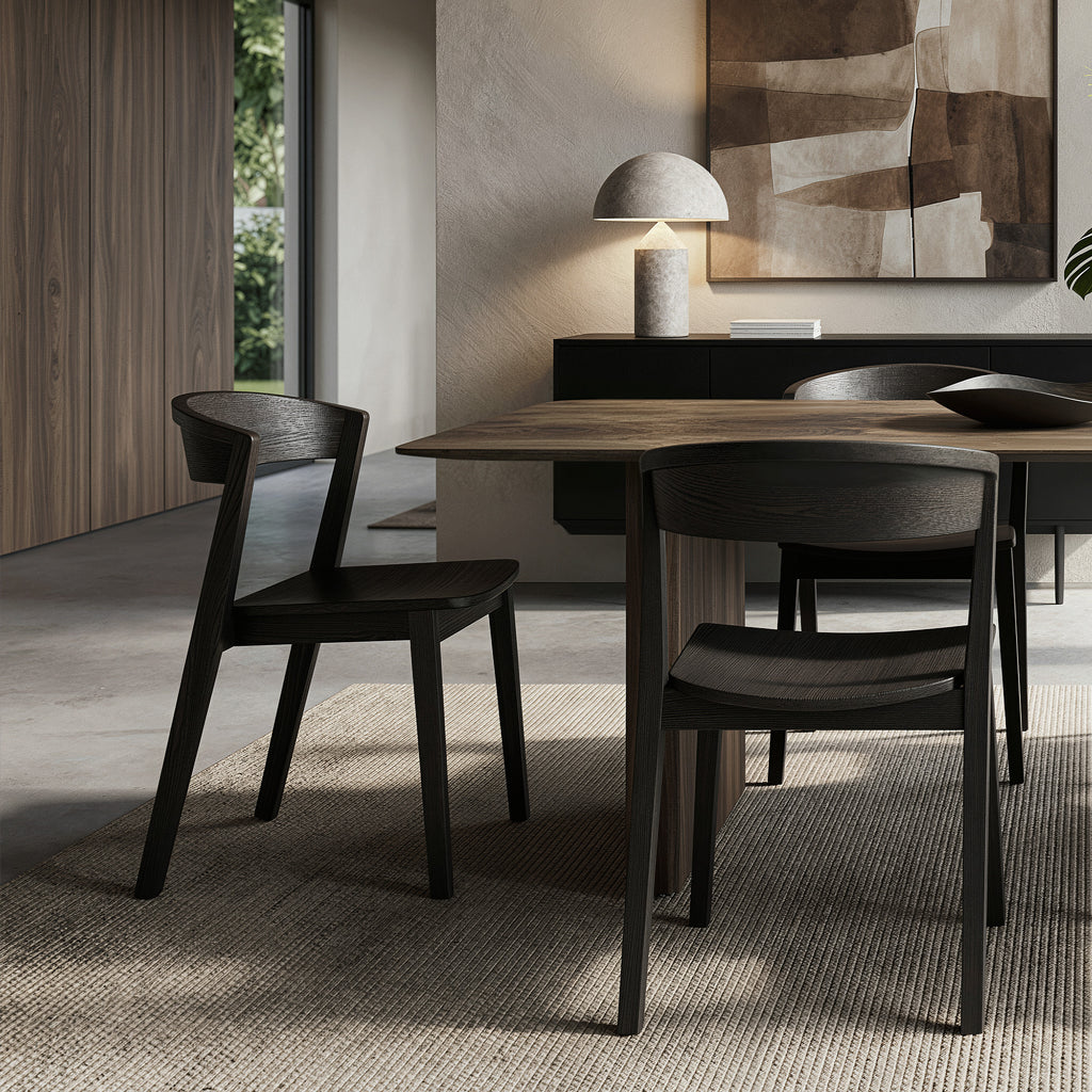 Nicco Dining Chair, Set Of 2