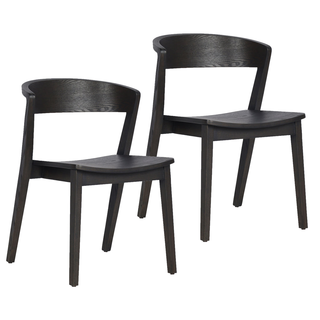 Nicco Dining Chair, Set Of 2