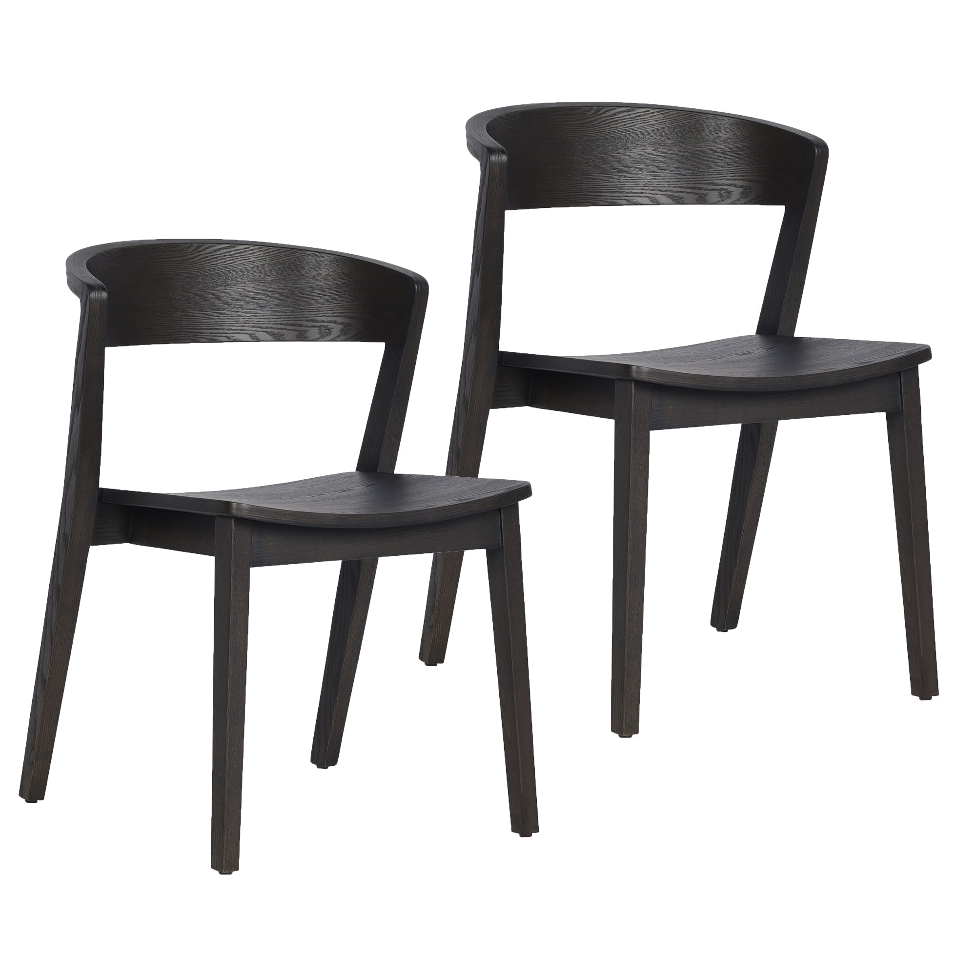 Nicco Dining Chair, Set Of 2
