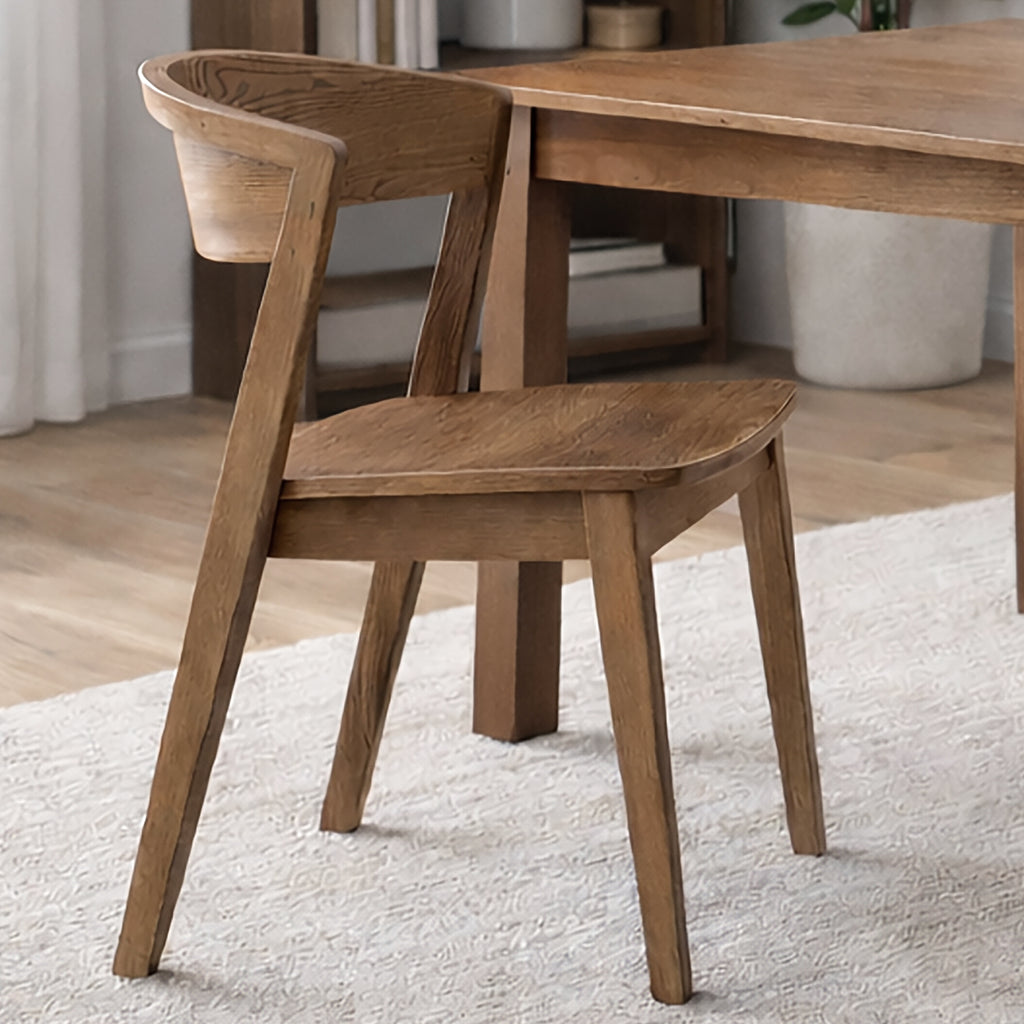 Nicco Dining Chair, Set Of 2