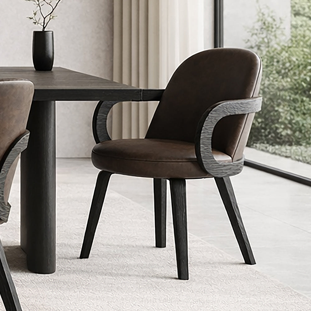 Celest Dining Chair, Set Of 2