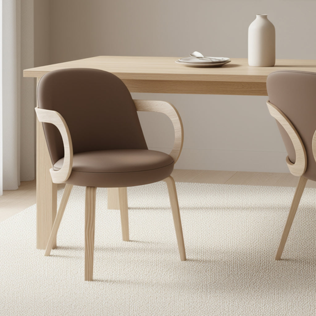 Celest Dining Chair, Set Of 2
