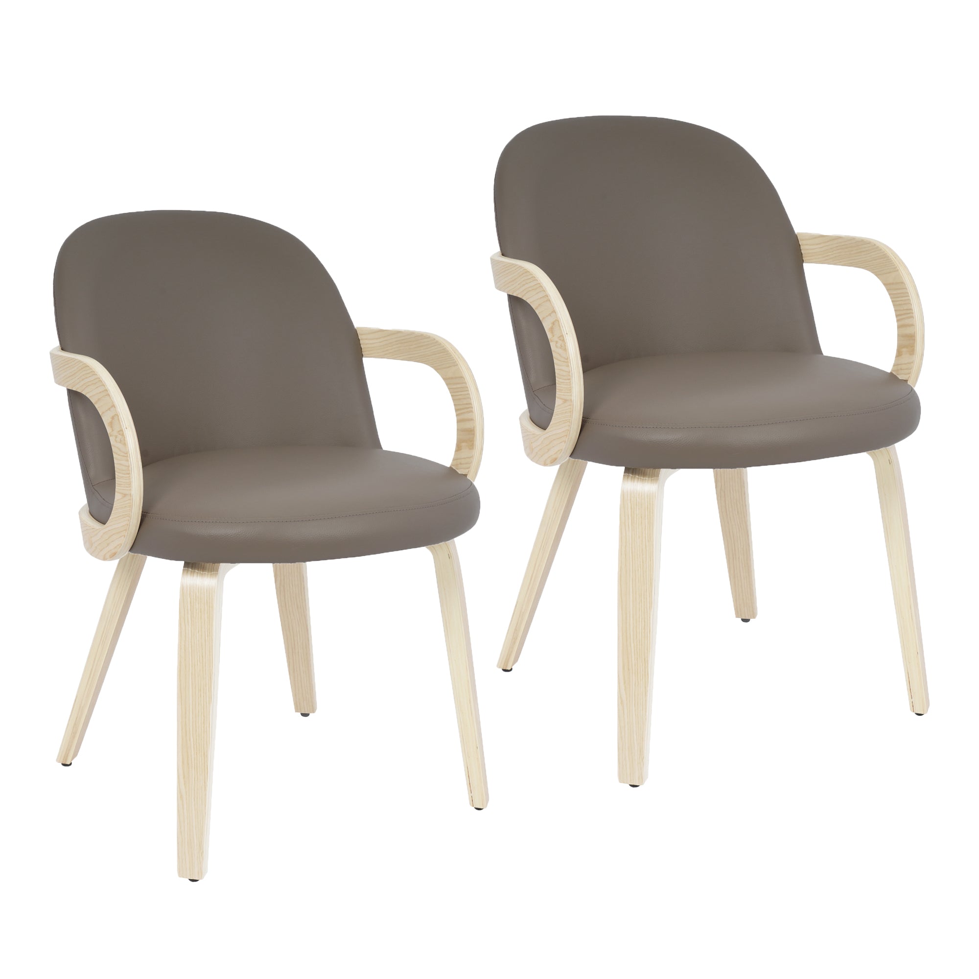 Celest Dining Chair, Set Of 2