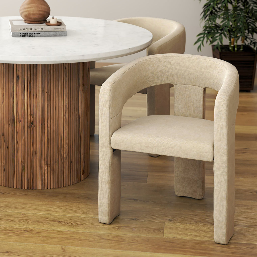 Amara Dining Chair, Set Of 2