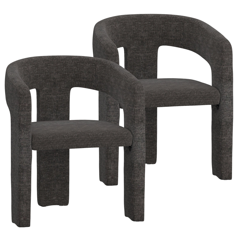 Amara Dining Chair, Set Of 2