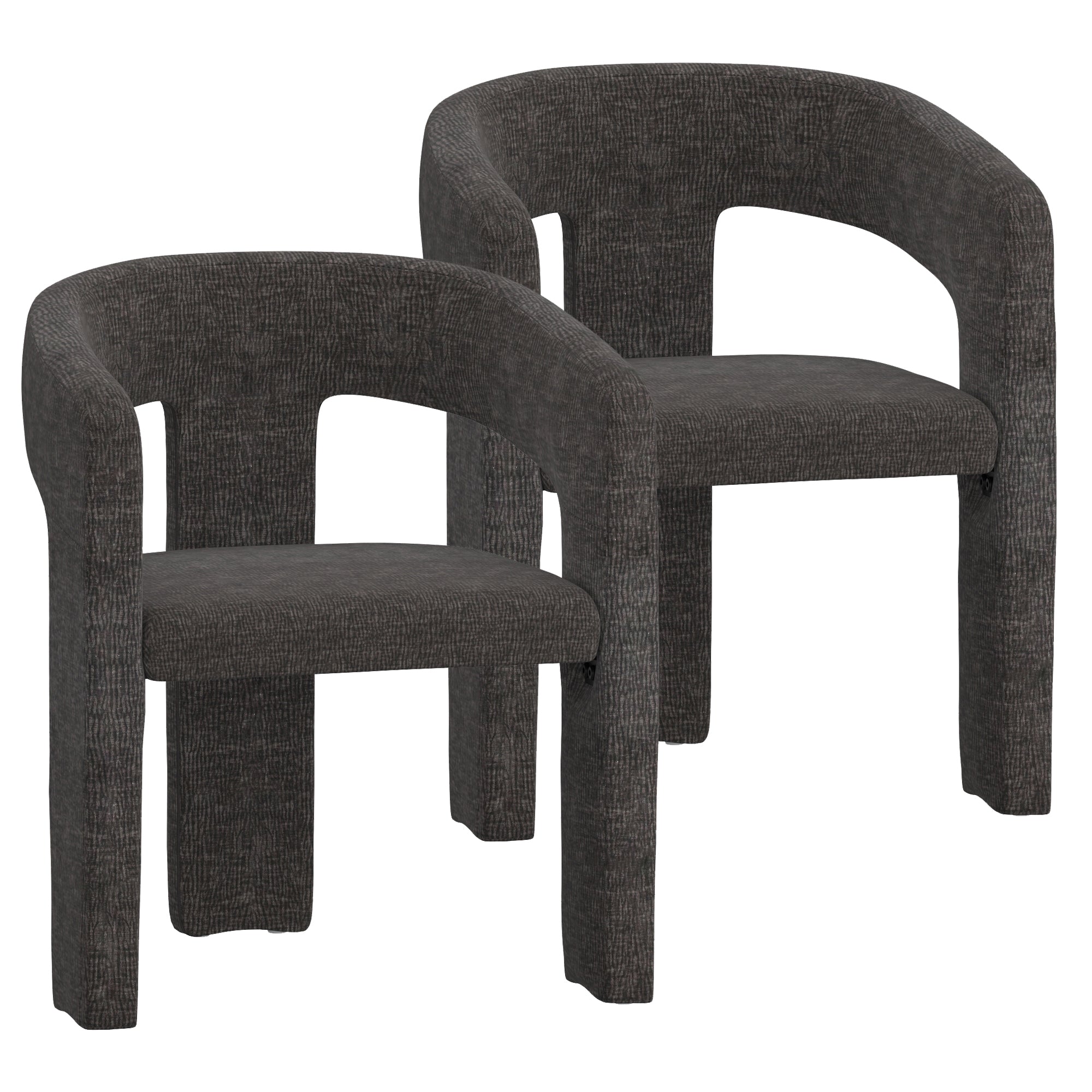Amara Dining Chair, Set Of 2