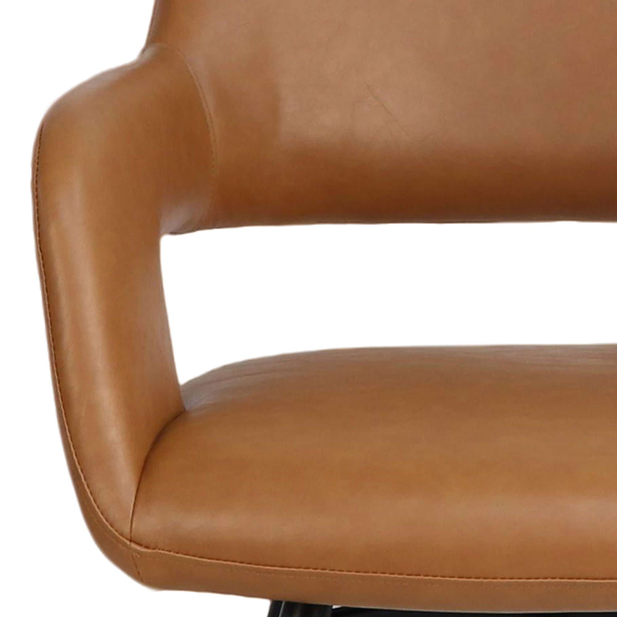 Ryder Swivel Dining/Accent Chair, Set Of 2