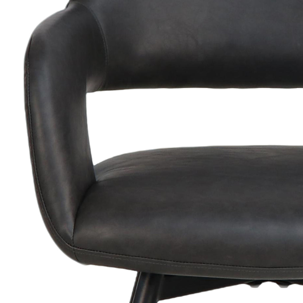 Ryder Swivel Dining/Accent Chair, Set Of 2