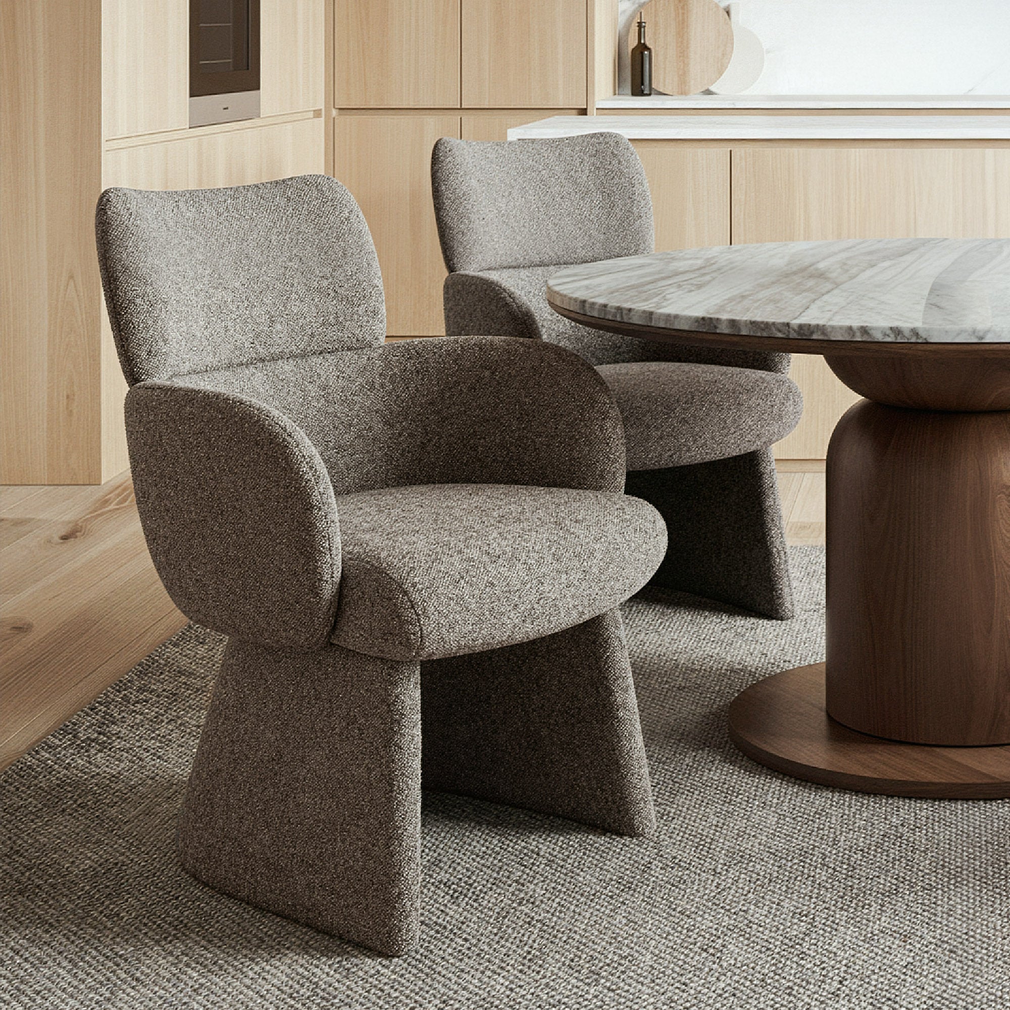 Titani Dining Chair