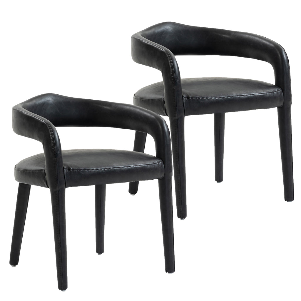 Caden Dining Chair, Set Of 2