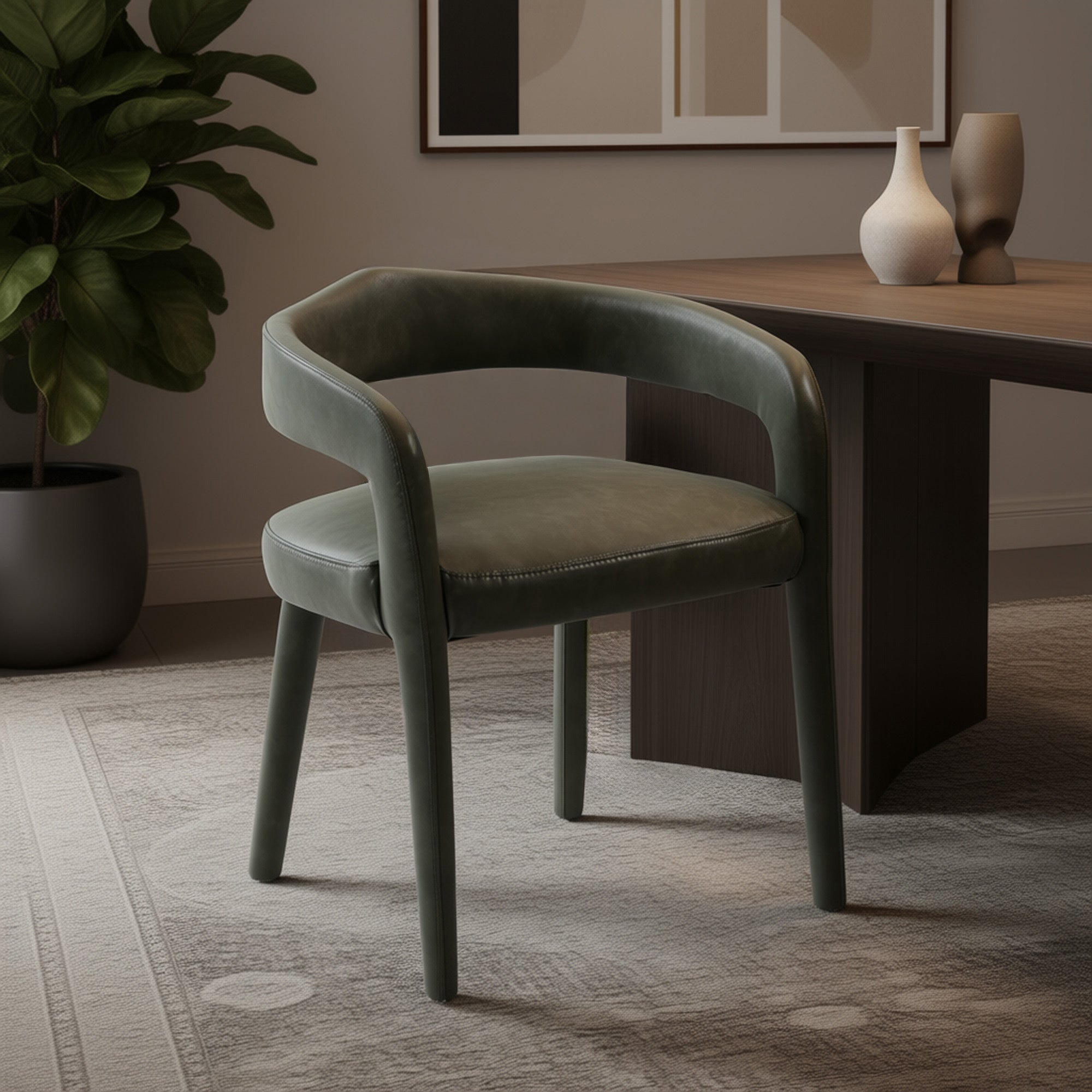 Caden Dining Chair, Set Of 2