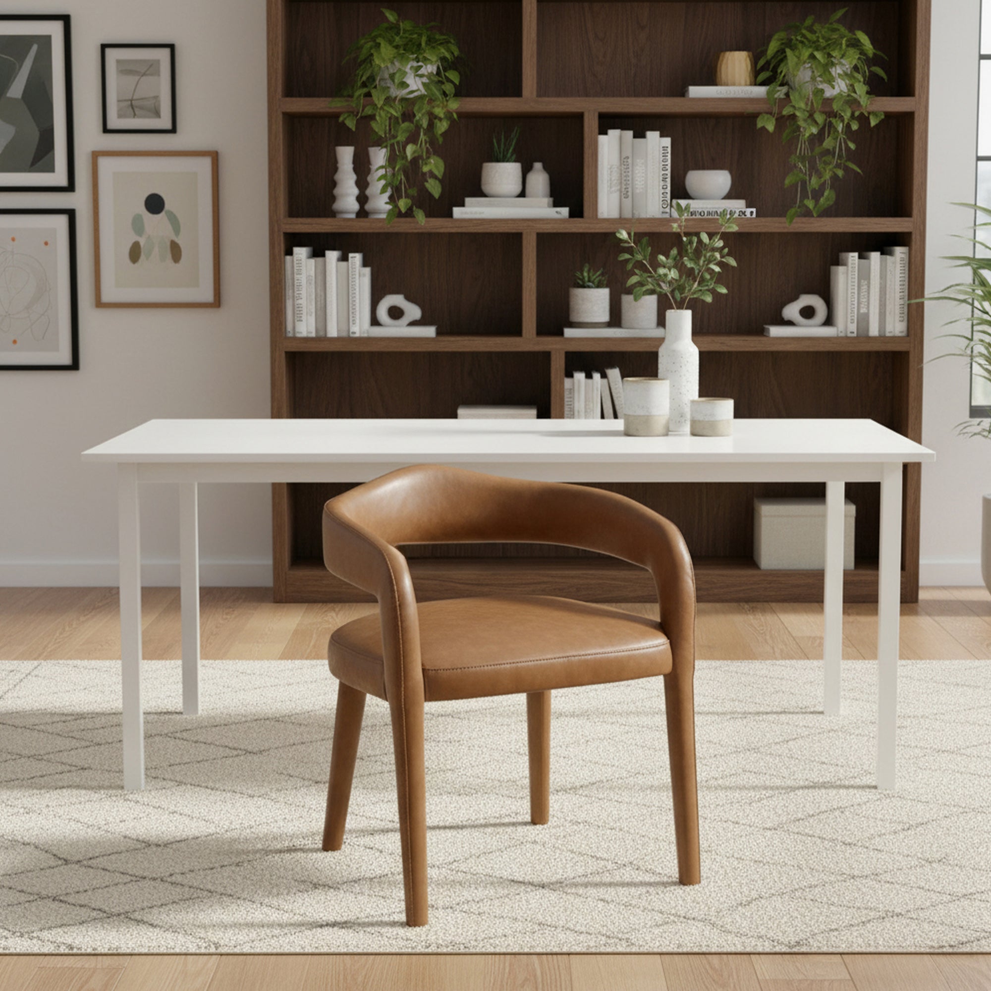 Caden Dining Chair, Set Of 2