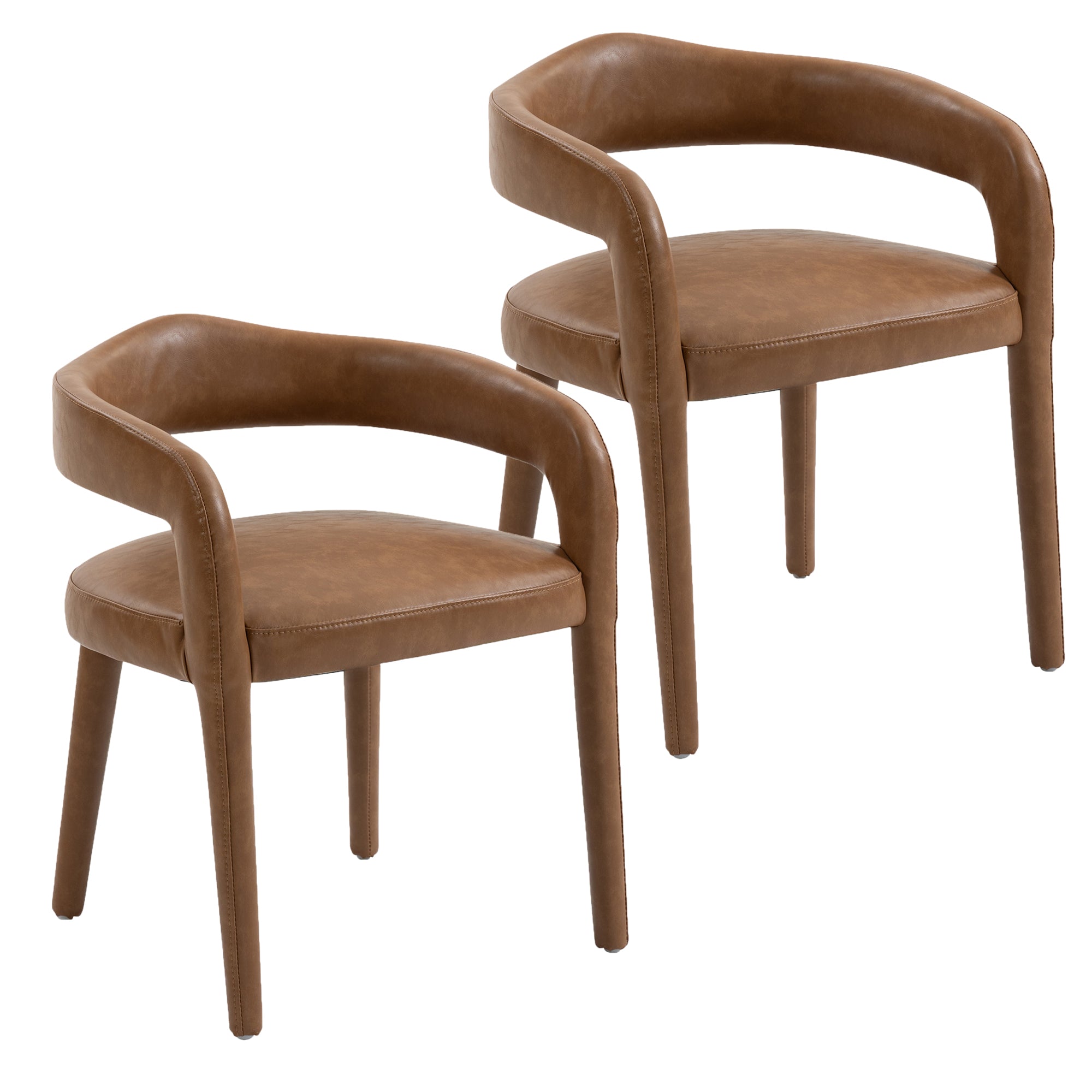 Caden Dining Chair, Set Of 2