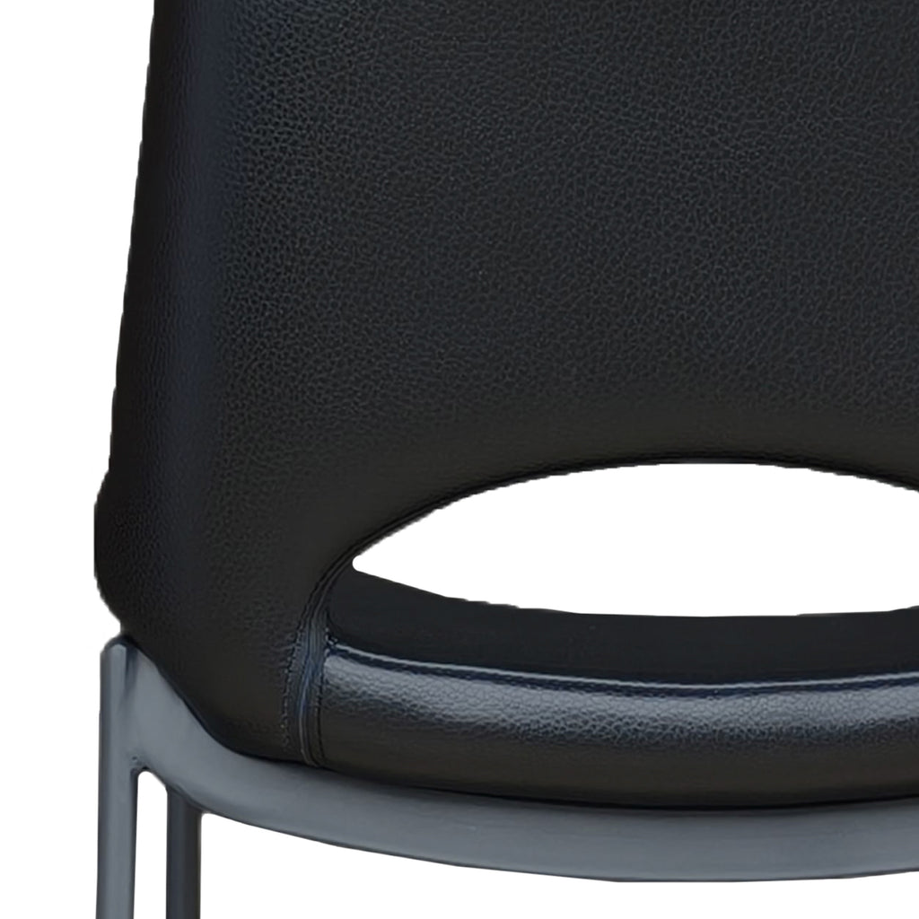 Icona 30" Bar Stool