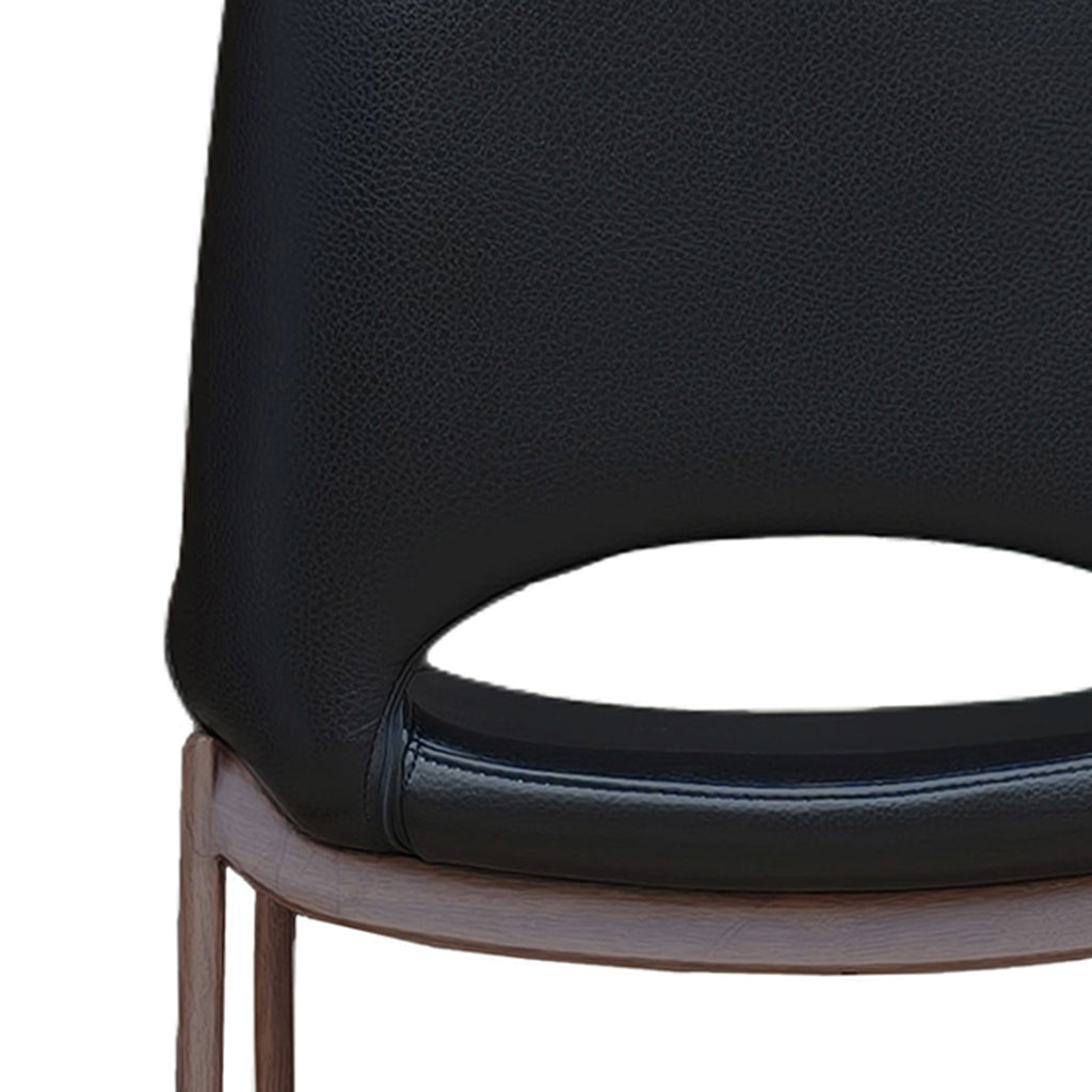 Icona 30" Bar Stool