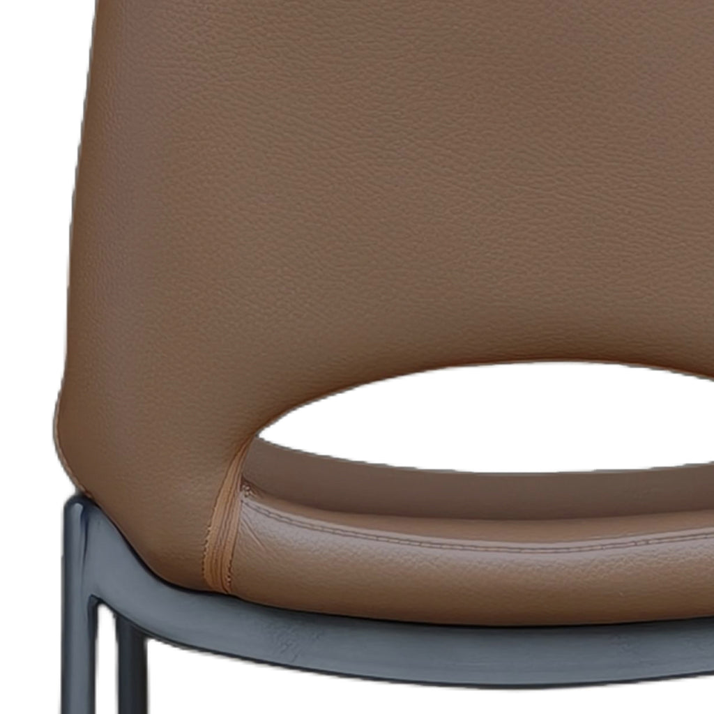 Icona 30" Bar Stool