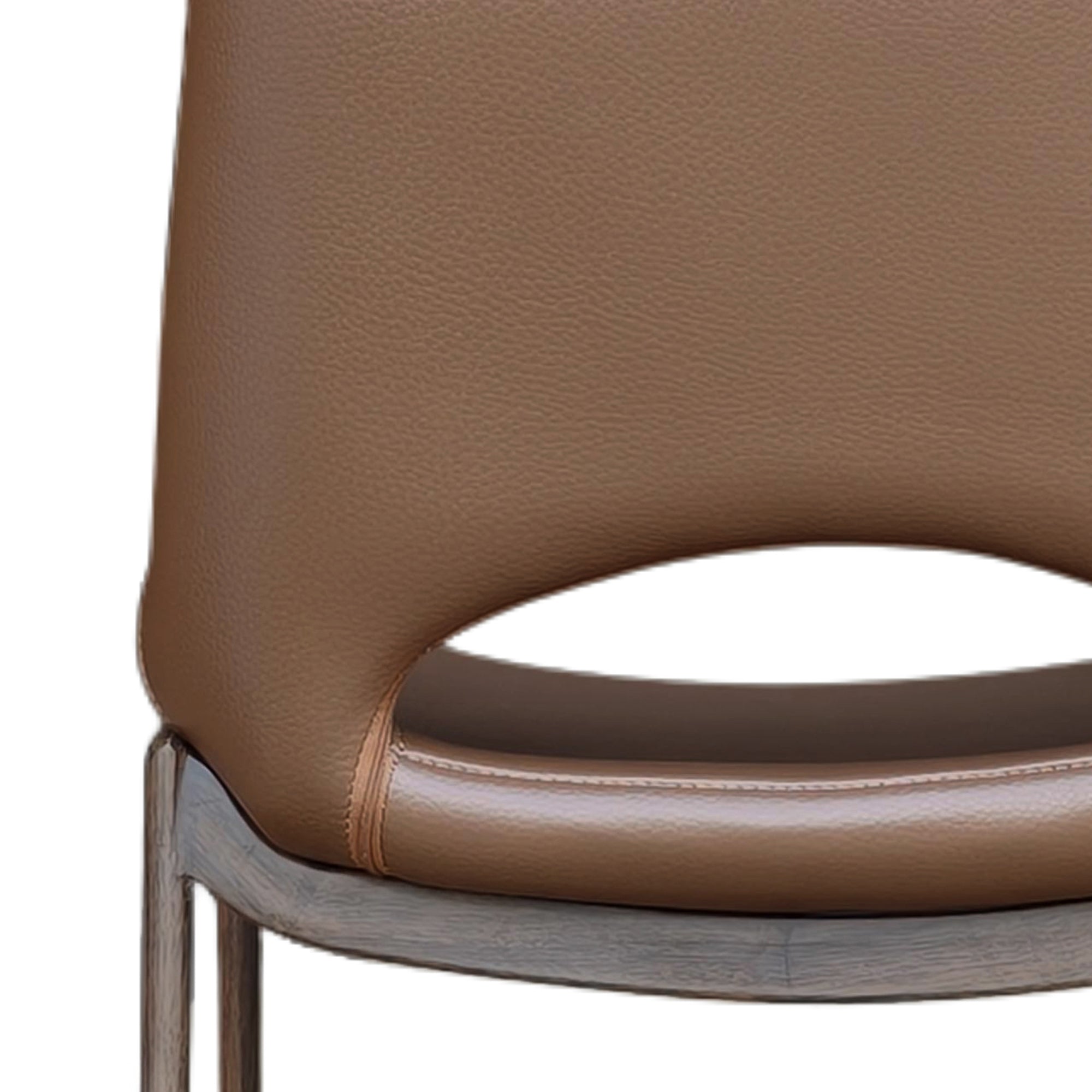 Icona 30" Bar Stool