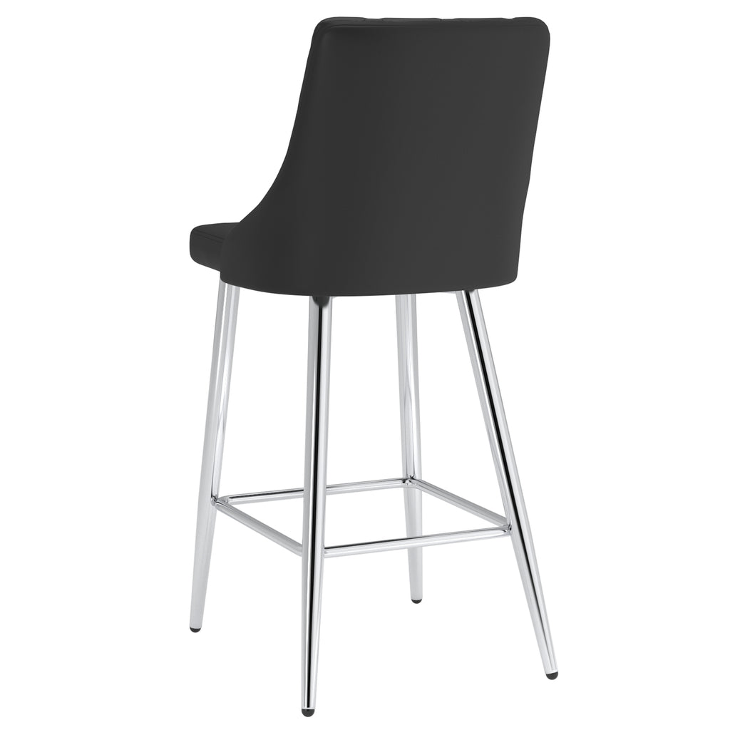 Devo 26" Counter Stool, Set Of 2