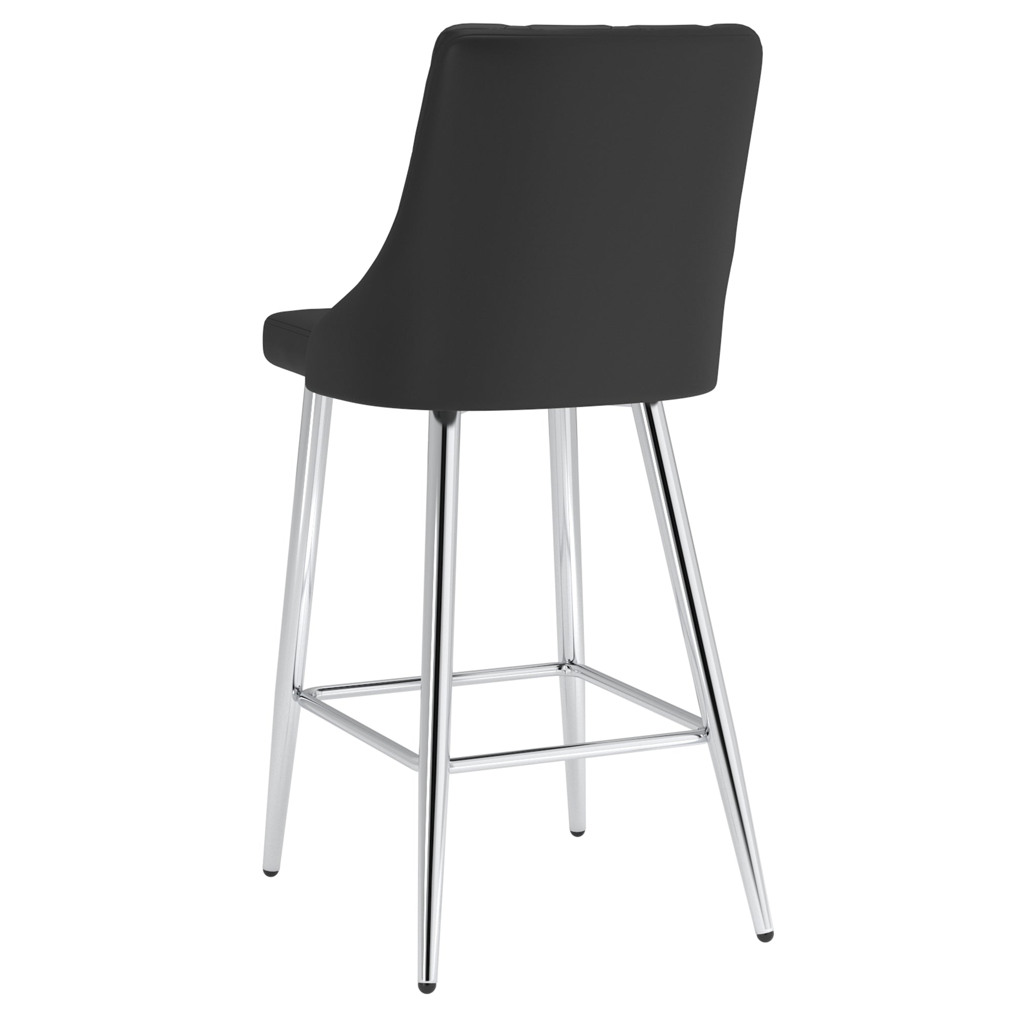 Devo 26" Counter Stool, Set Of 2