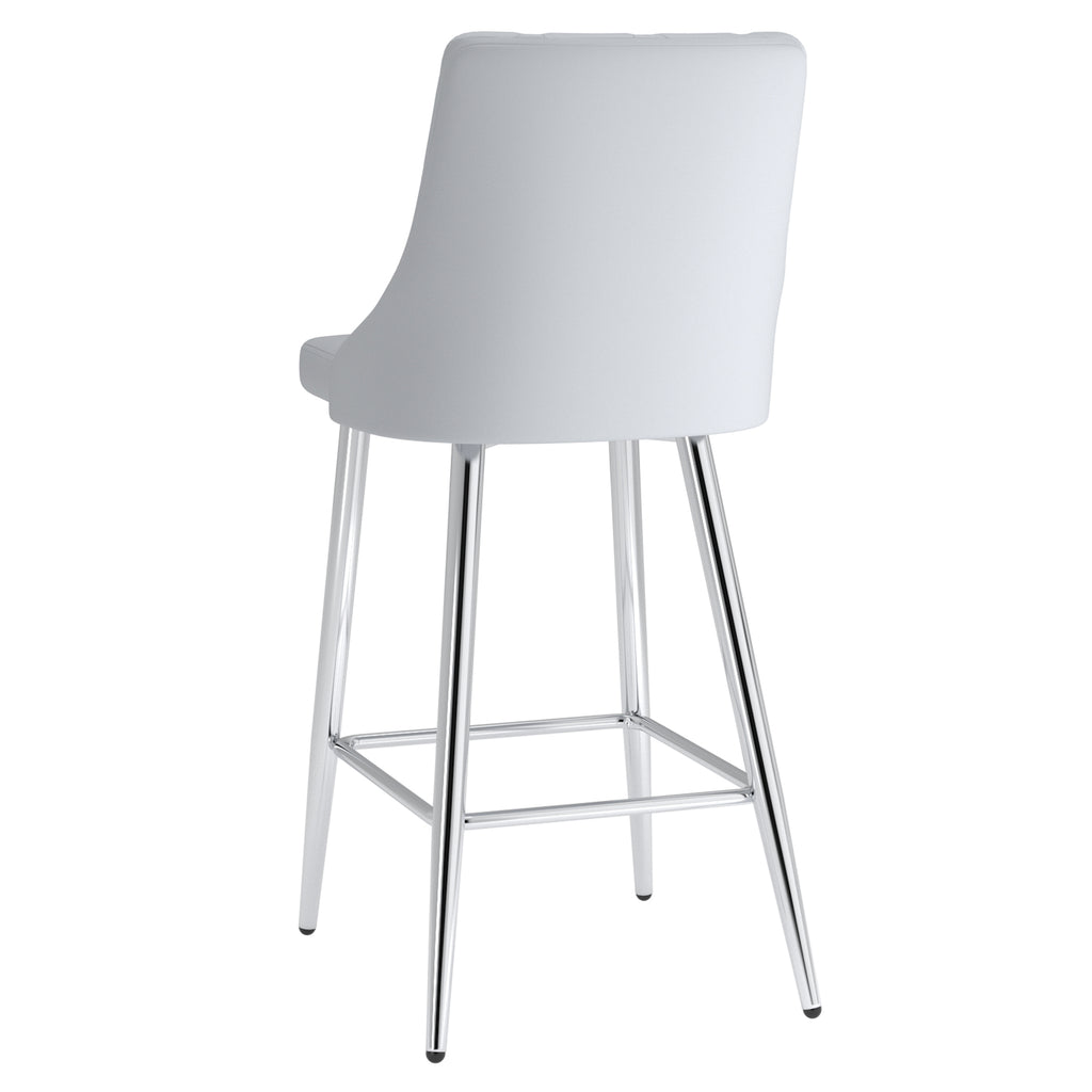 Devo 26" Counter Stool, Set Of 2