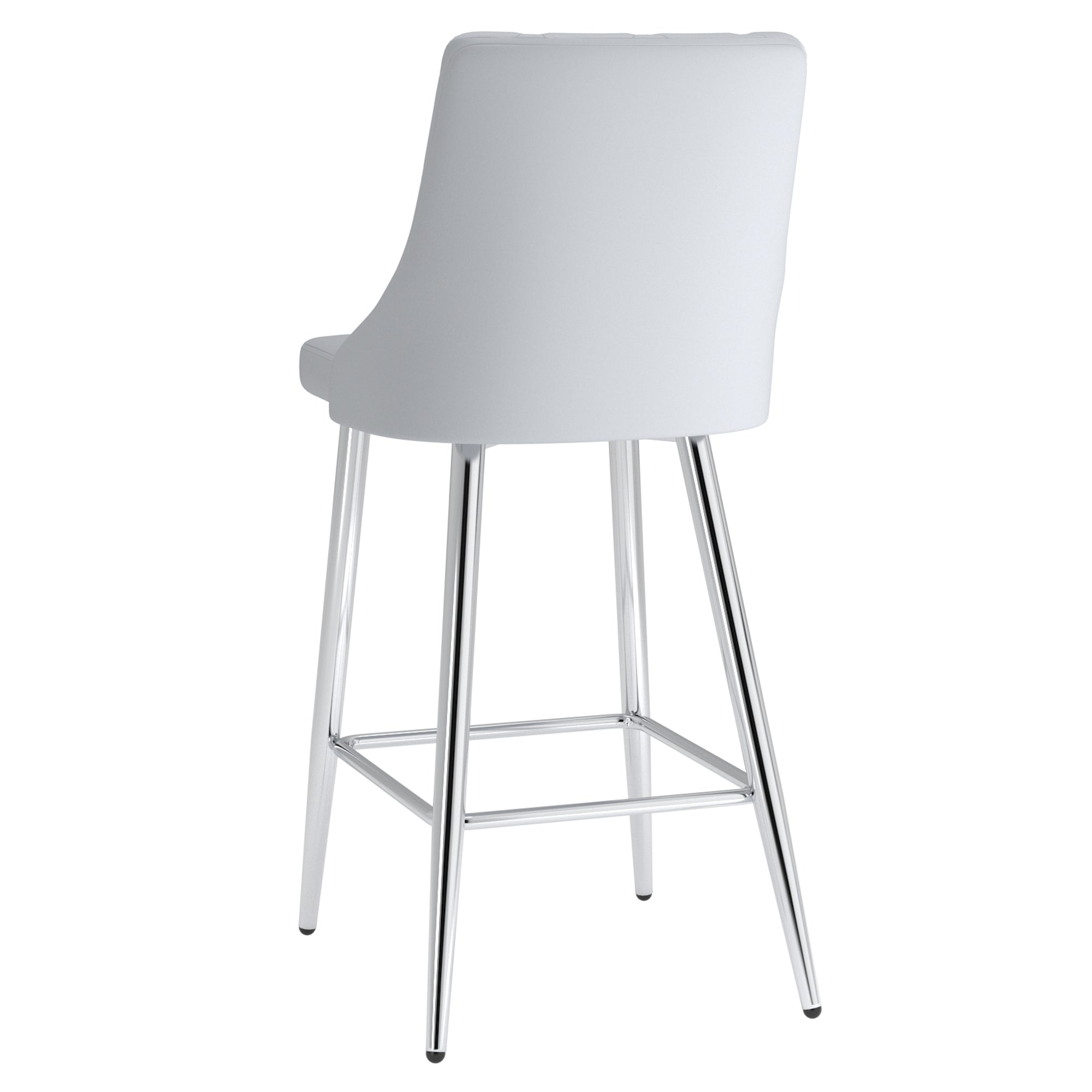 Devo 26" Counter Stool, Set Of 2
