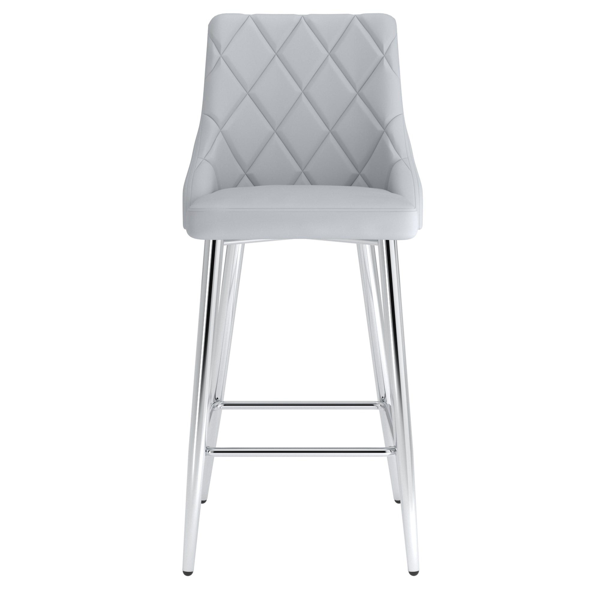 Devo 26" Counter Stool, Set Of 2
