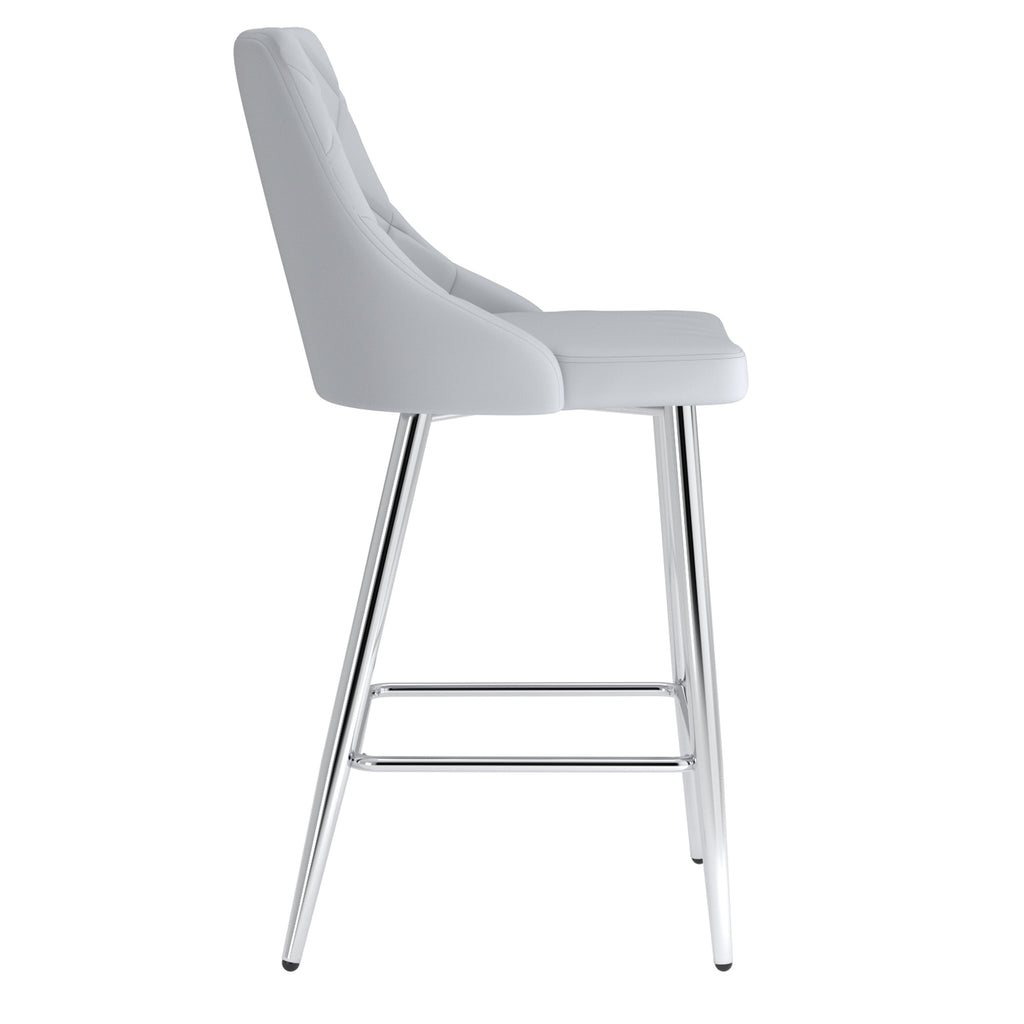 Devo 26" Counter Stool, Set Of 2