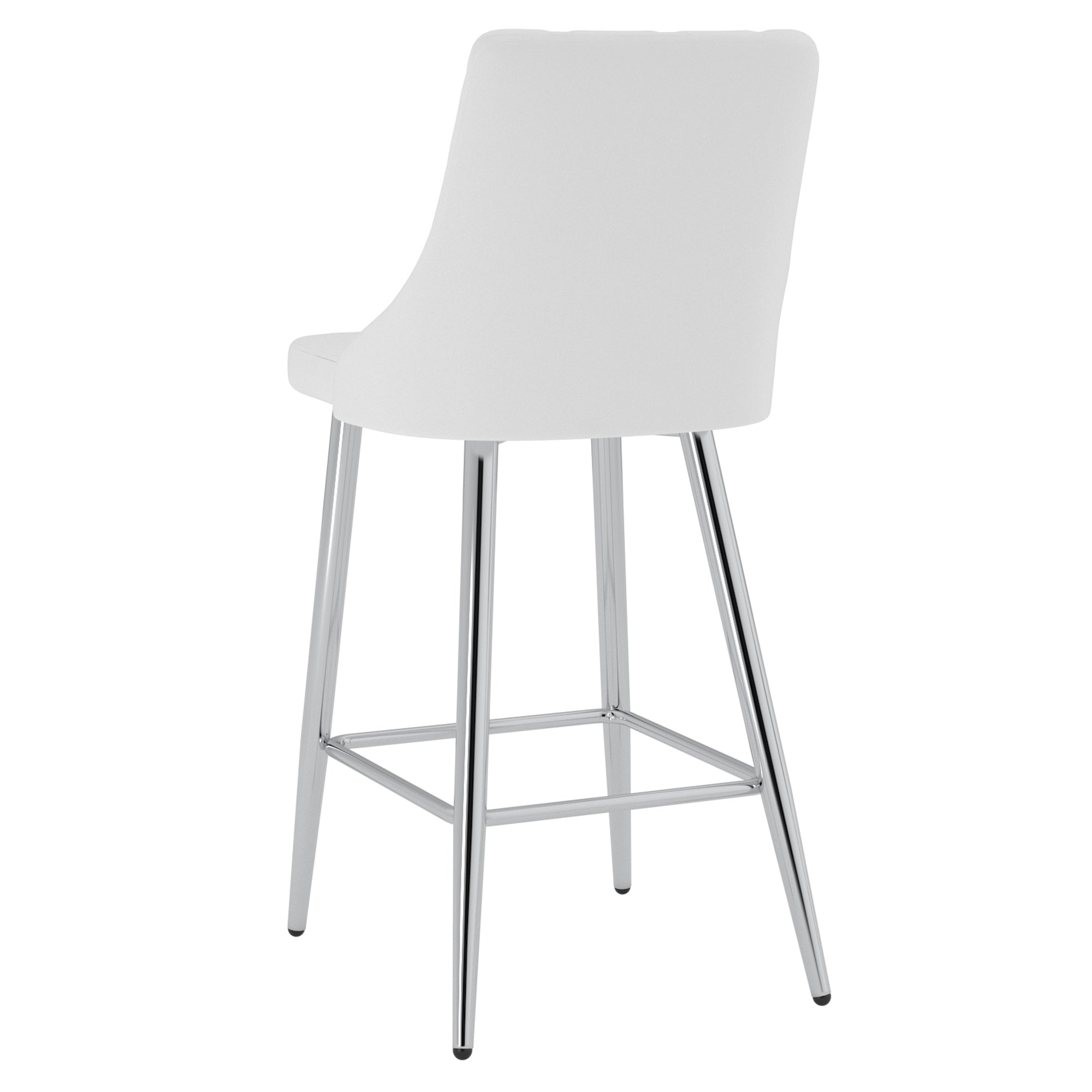 Devo 26" Counter Stool, Set Of 2