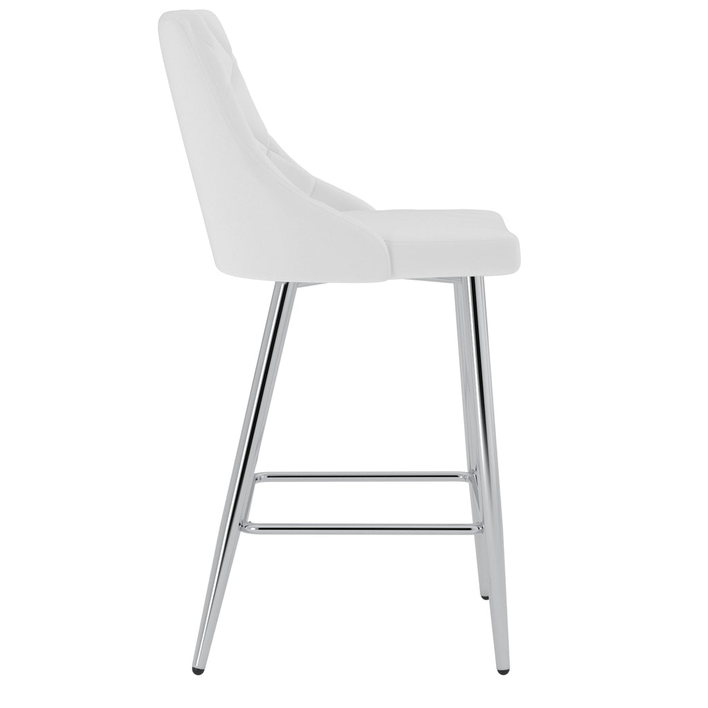 Devo 26" Counter Stool, Set Of 2