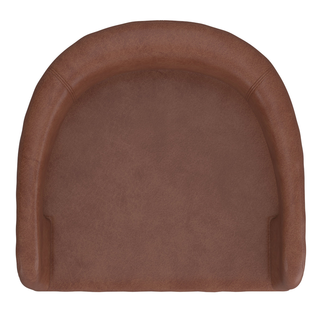 Crimson 26" Counter Stool, Set Of 2