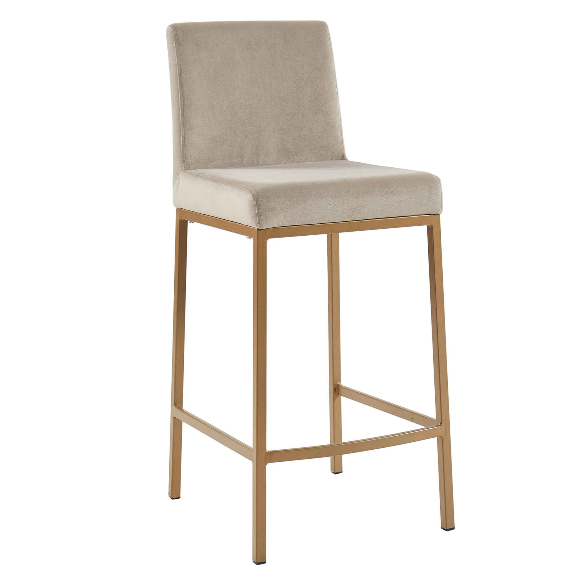 Diego 26" Counter Stool, Set Of 2