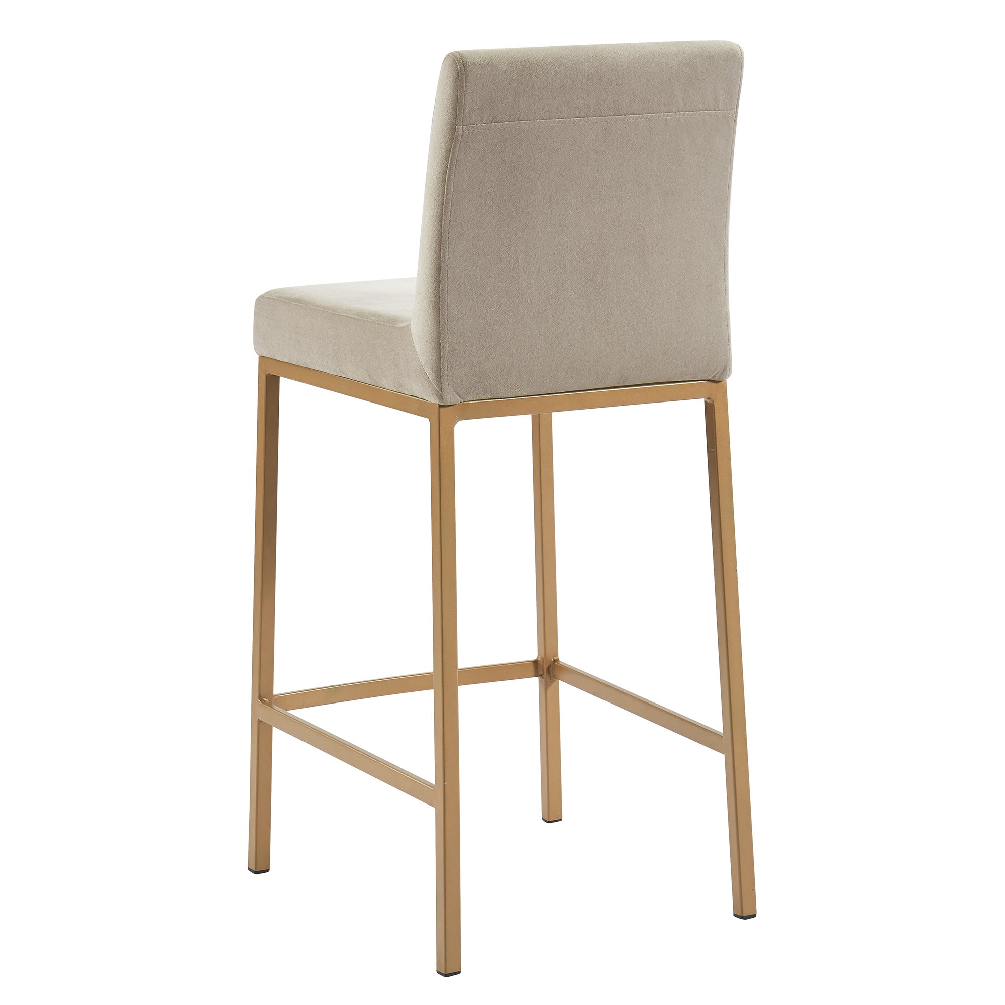 Diego 26" Counter Stool, Set Of 2