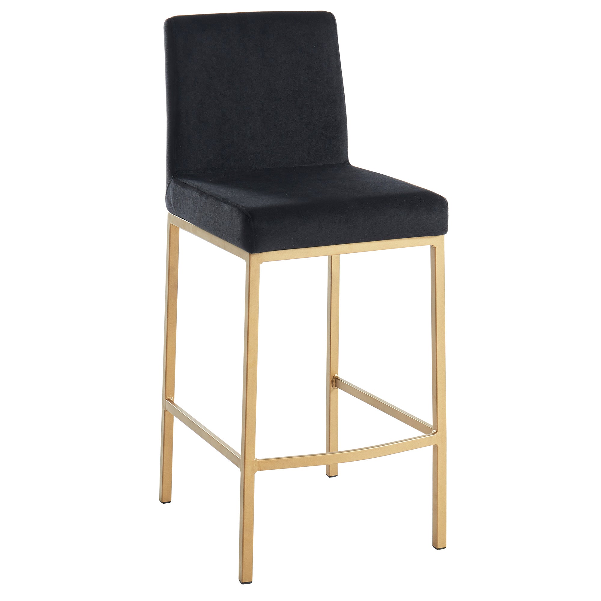 Diego 26" Counter Stool, Set Of 2