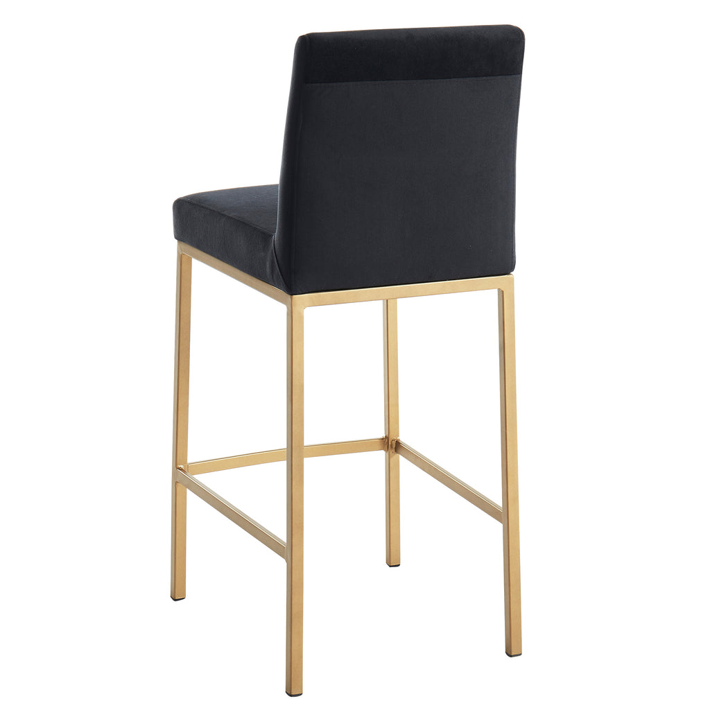 Diego 26" Counter Stool, Set Of 2