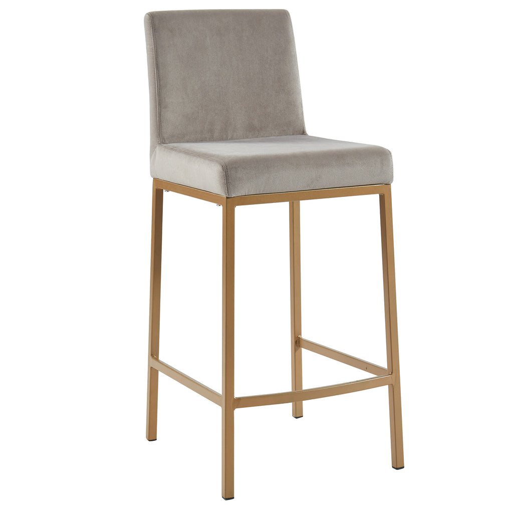 Diego 26" Counter Stool, Set Of 2