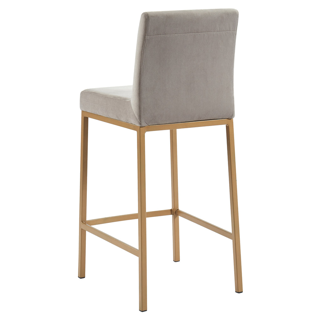Diego 26" Counter Stool, Set Of 2