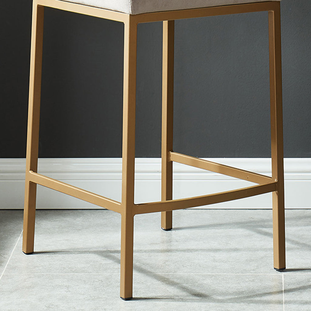 Diego 26" Counter Stool, Set Of 2