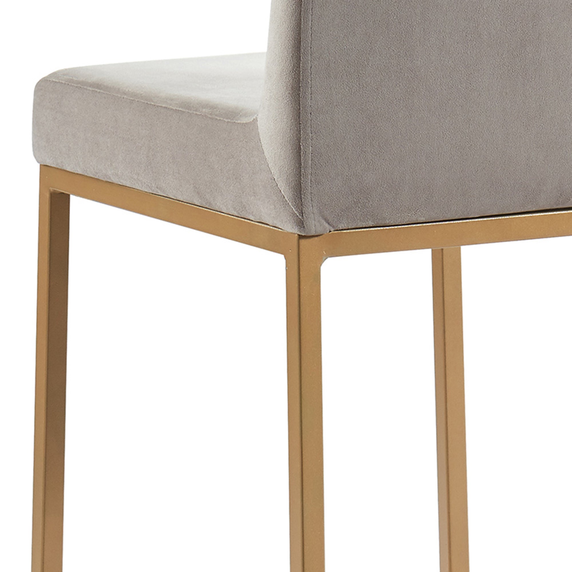 Diego 26" Counter Stool, Set Of 2
