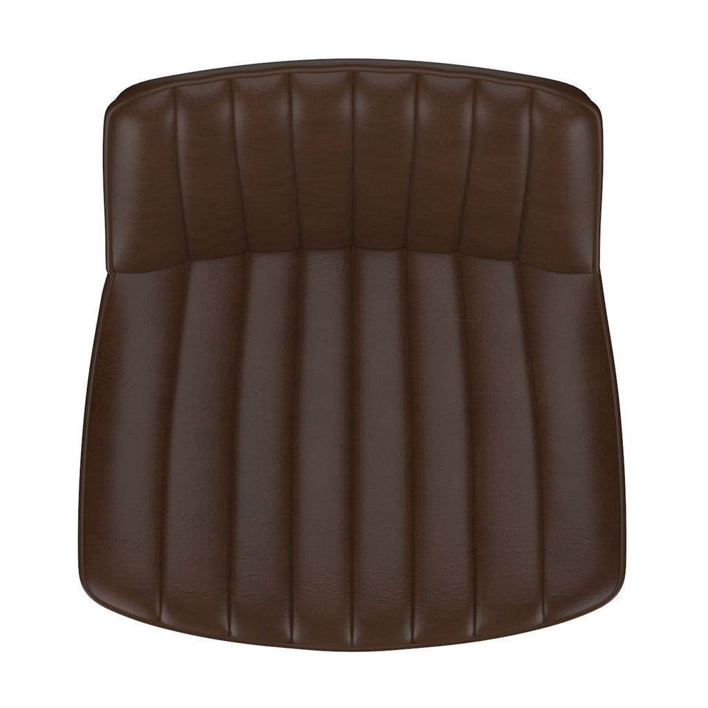 Kosi Adjustable Air-Lift Stool, Set Of 2